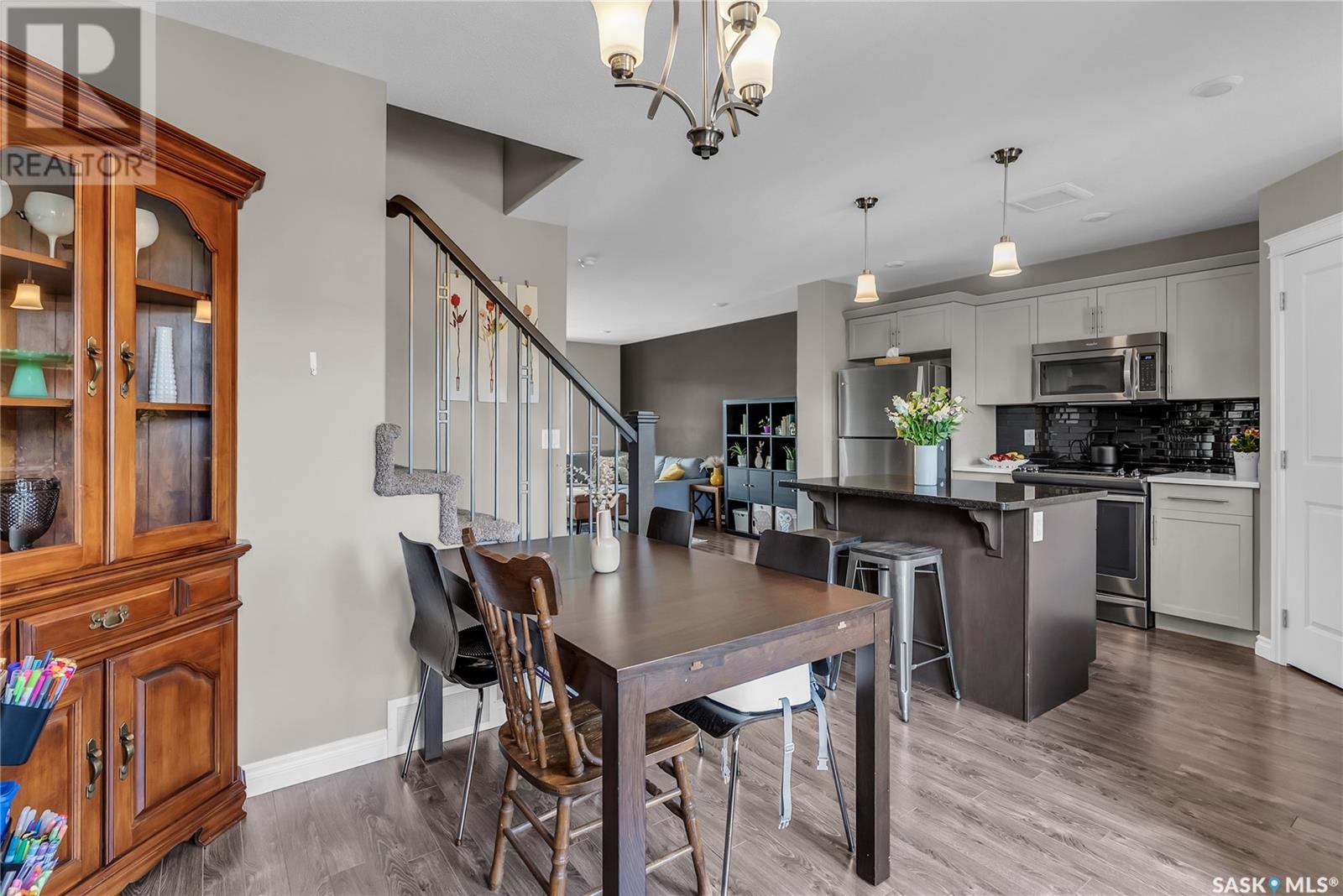 Single Family House 2 Level for Sale in  Maningas BEND Saskatoon 