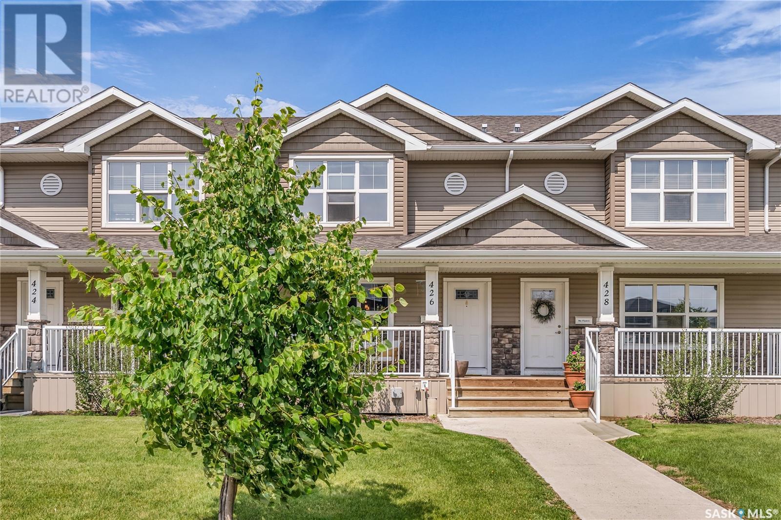 Single Family House 2 Level for Sale in  Maningas BEND Saskatoon 