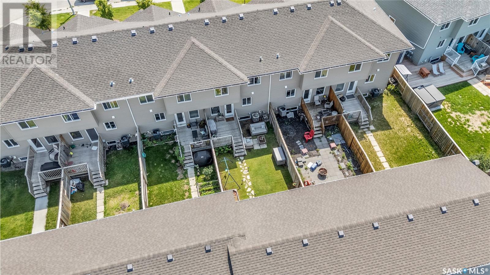 Single Family House 2 Level for Sale in  Maningas BEND Saskatoon 
