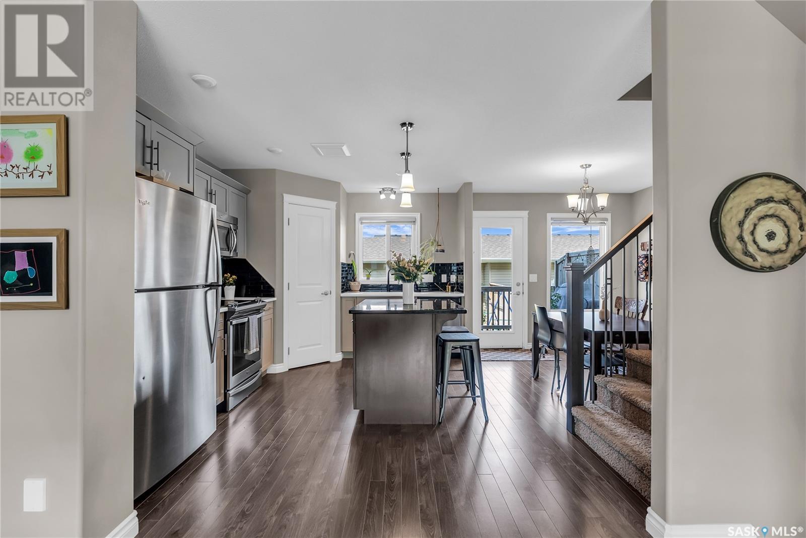 Single Family House 2 Level for Sale in  Maningas BEND Saskatoon 
