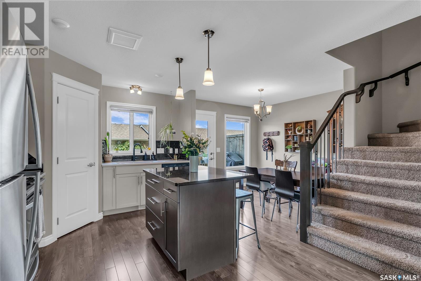 Single Family House 2 Level for Sale in  Maningas BEND Saskatoon 