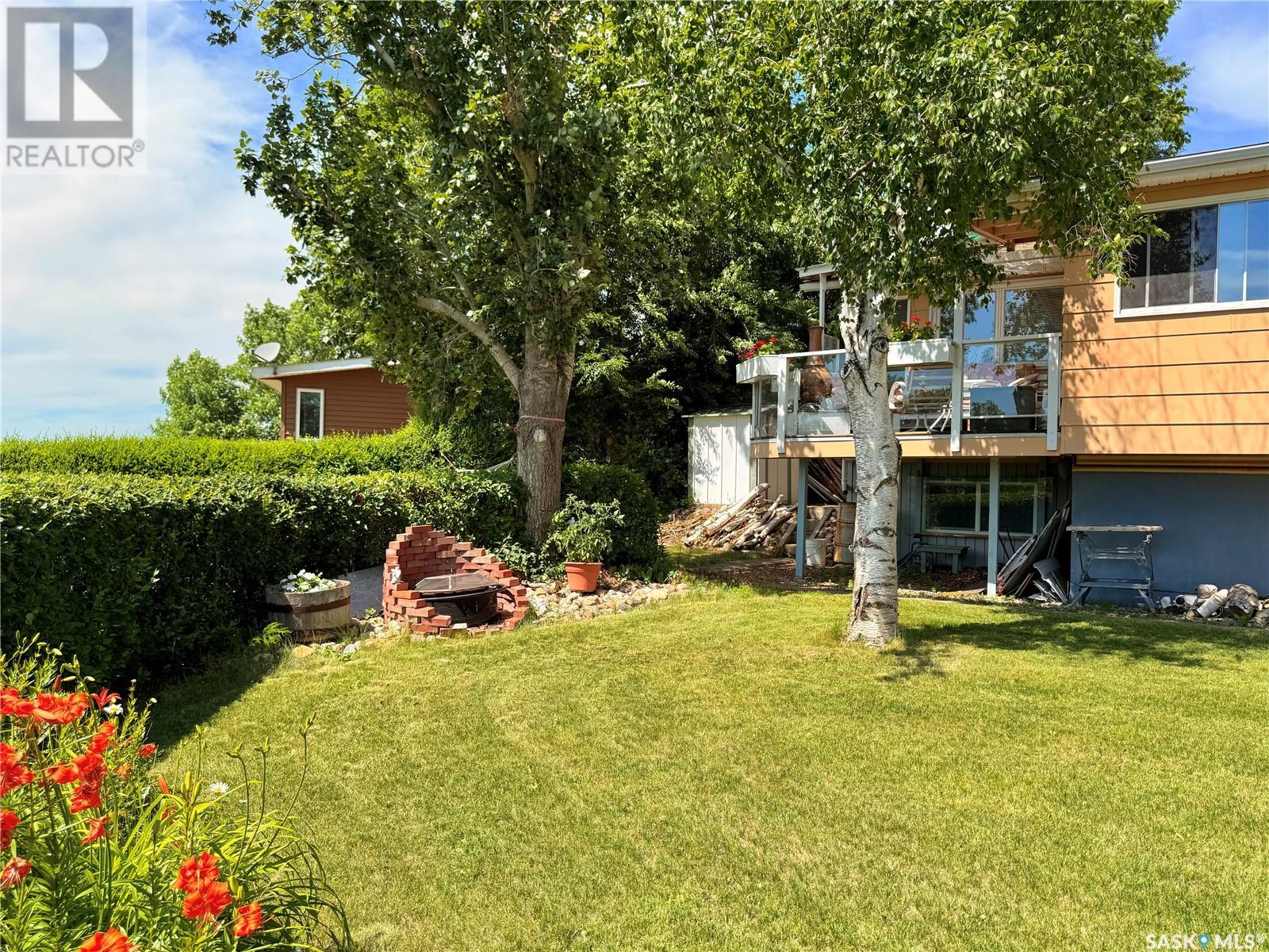 Photo 44 of 51 Tufts Crescent, Outlook SK