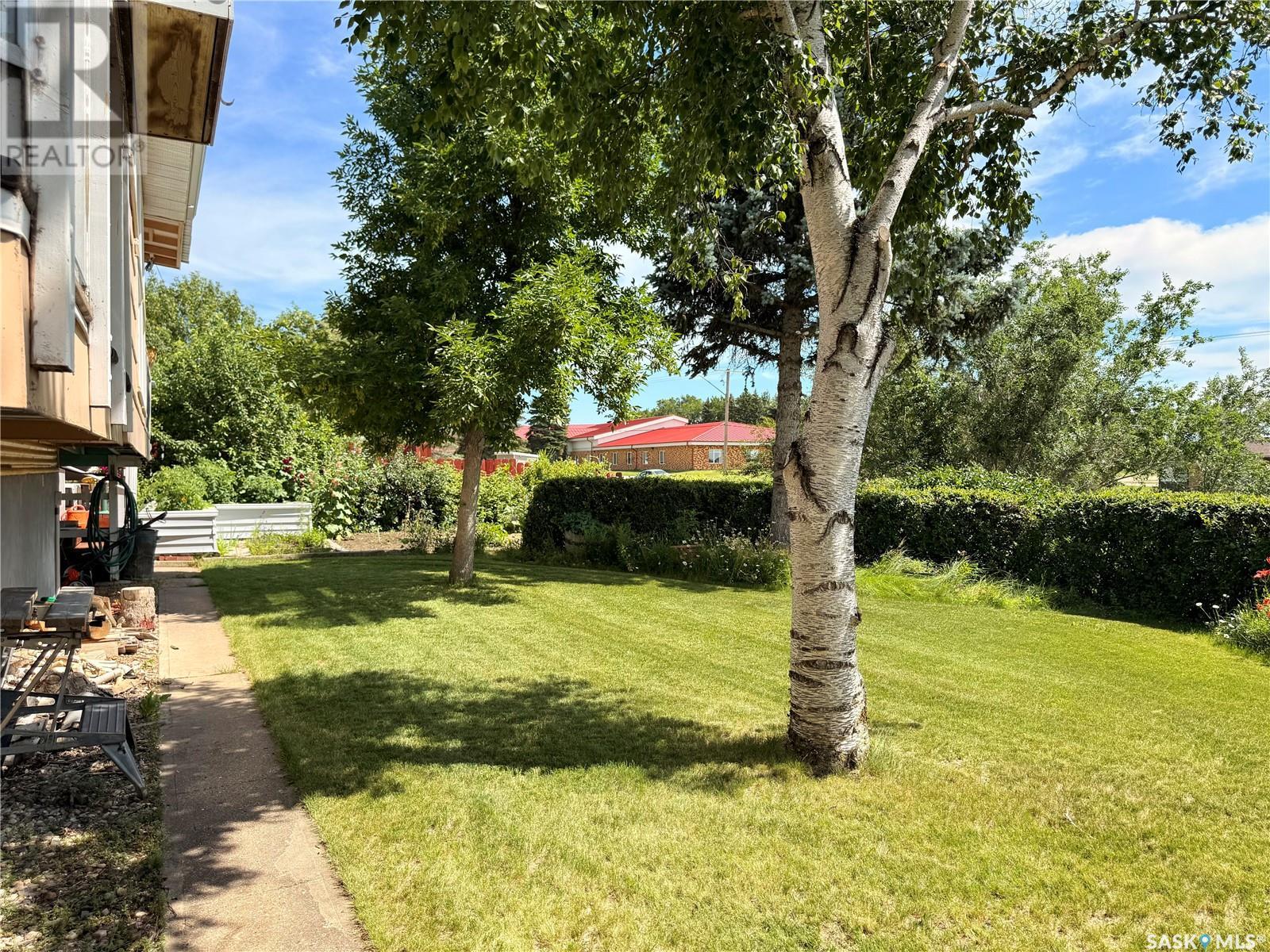 Photo 46 of 51 Tufts Crescent, Outlook SK