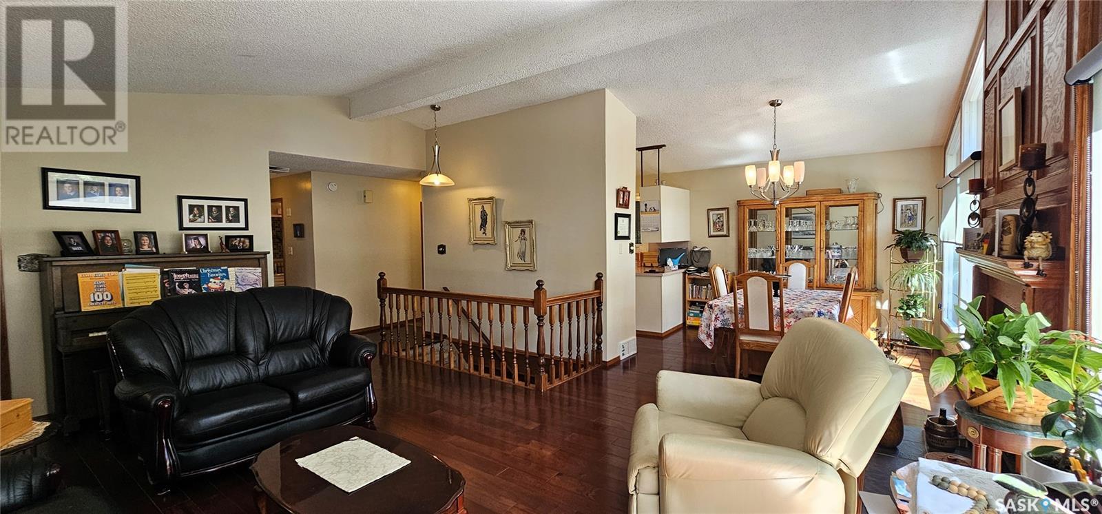 Photo 18 of 1511 98th Street, Tisdale SK