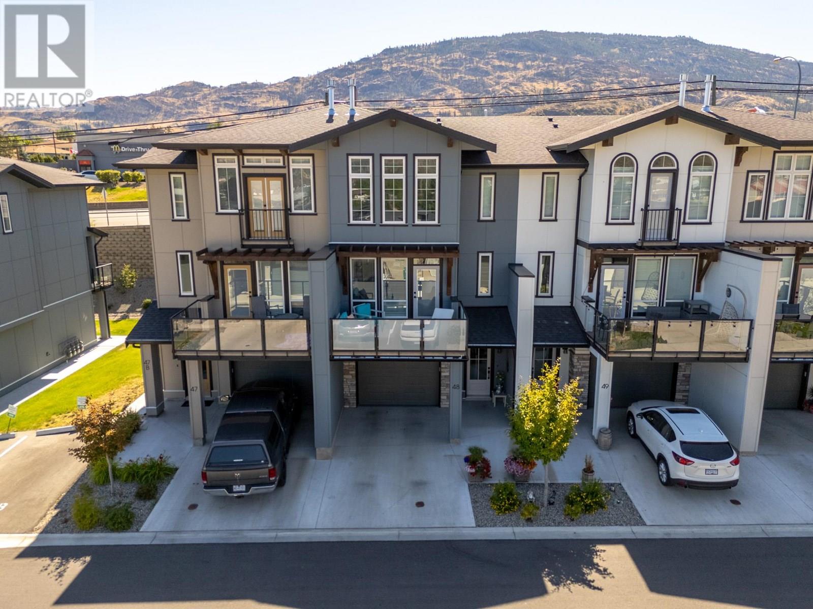8000 Vedette Drive Unit# 48, Osoyoos
