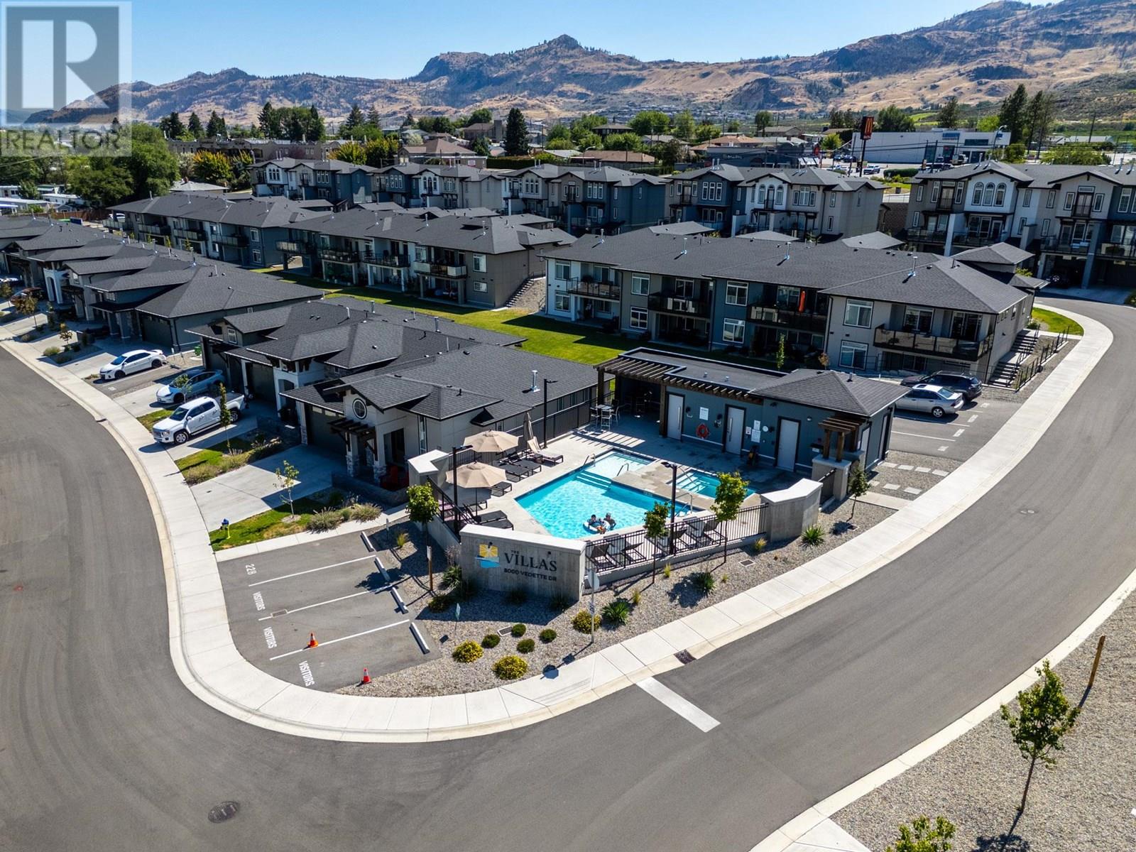 8000 Vedette Drive Unit# 48, Osoyoos