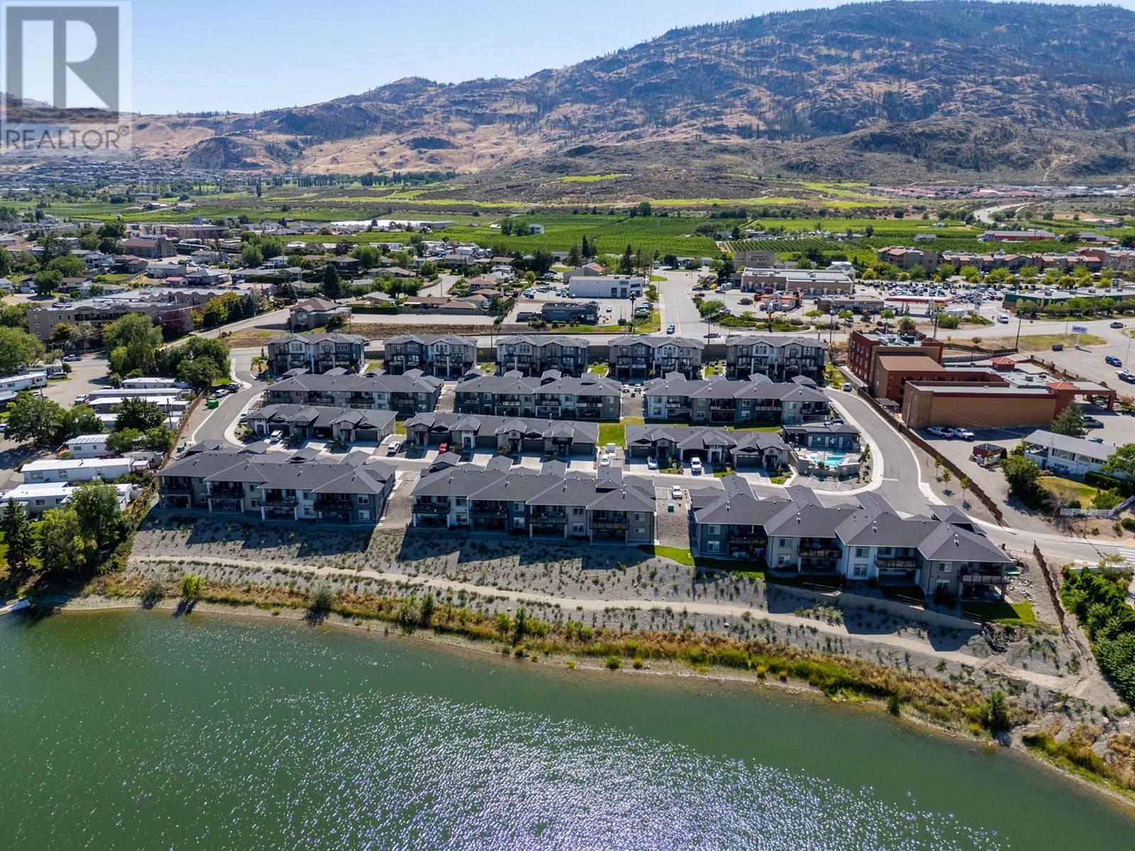 8000 Vedette Drive Unit# 48, Osoyoos