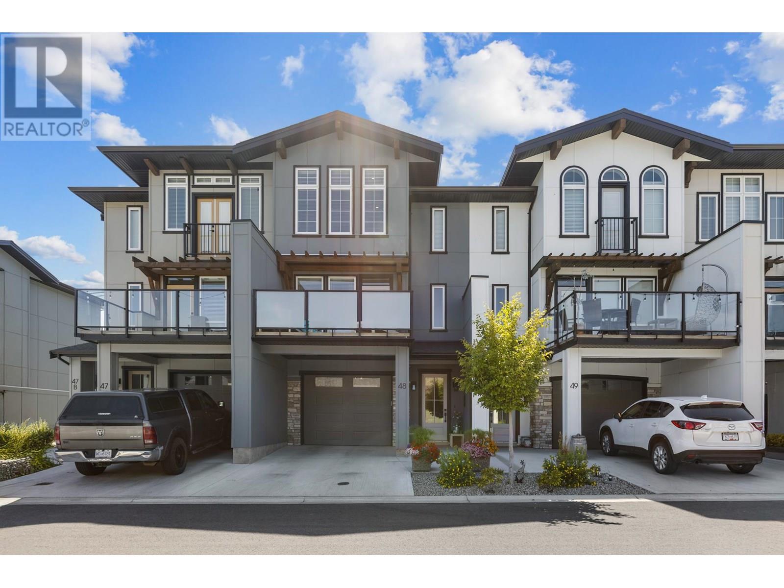 8000 Vedette Drive Unit# 48, Osoyoos