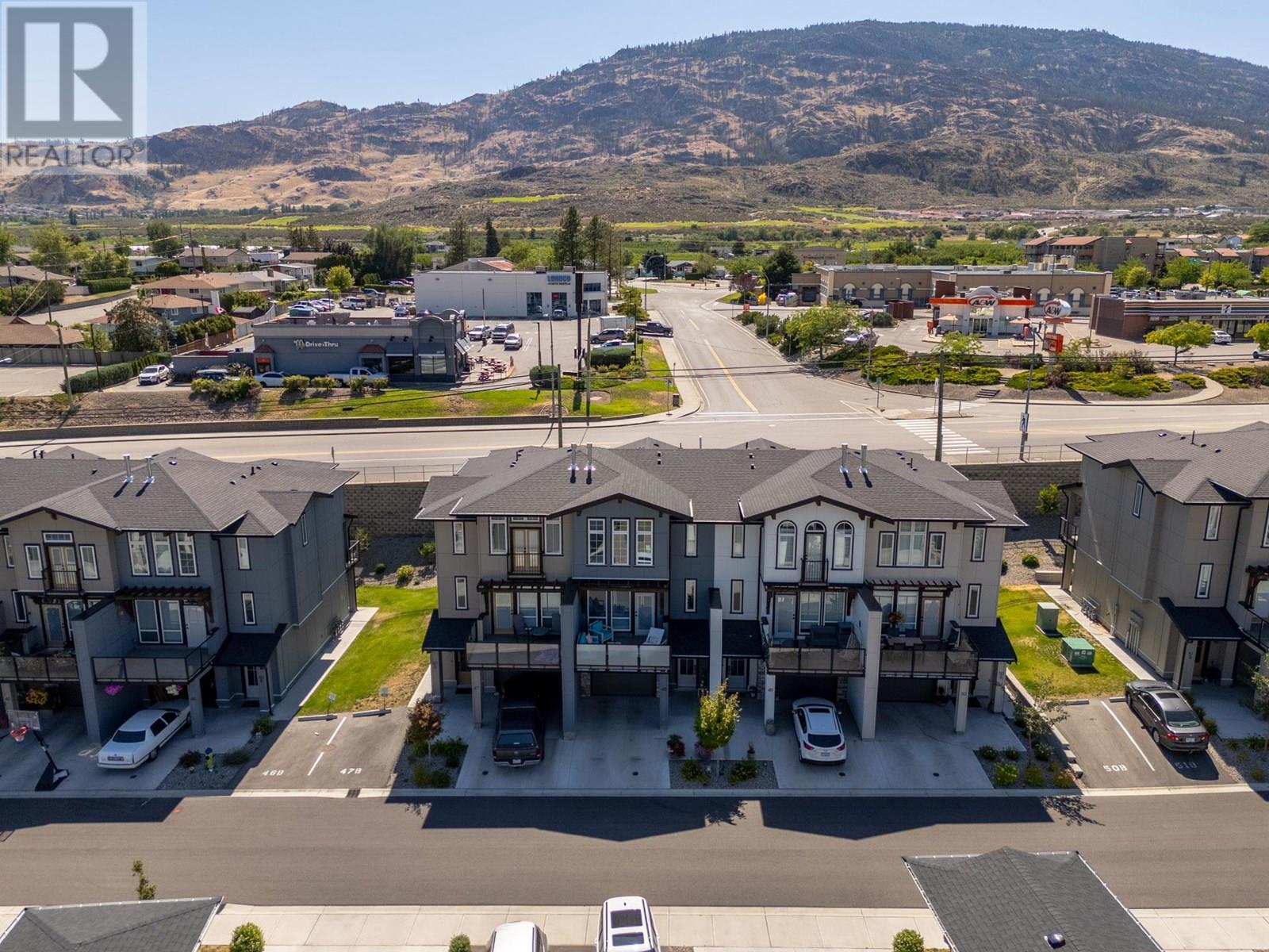 8000 Vedette Drive Unit# 48, Osoyoos