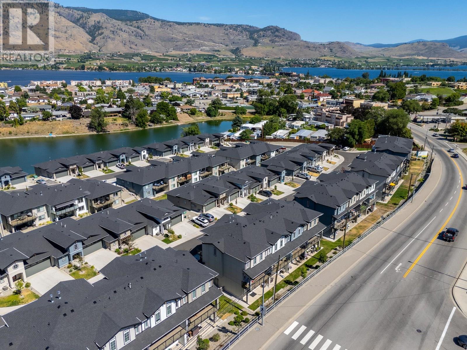 8000 Vedette Drive Unit# 48, Osoyoos