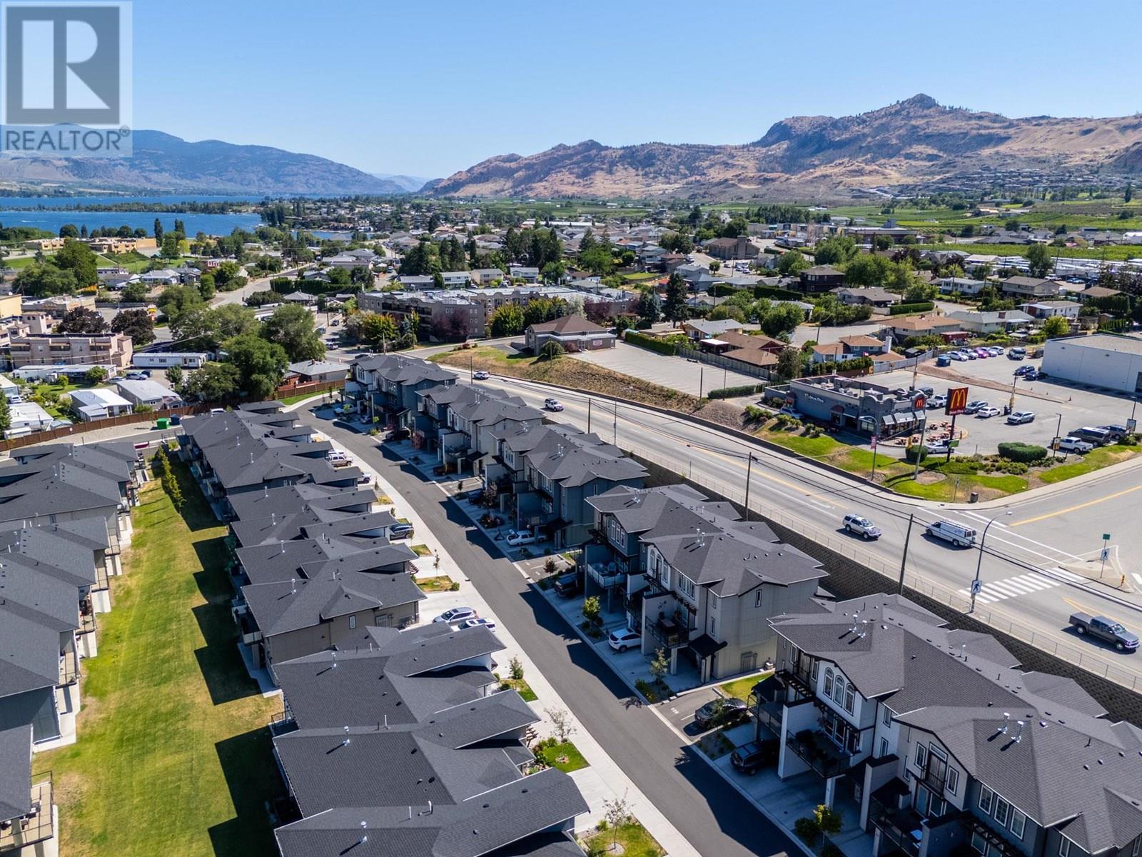 8000 Vedette Drive Unit# 48, Osoyoos