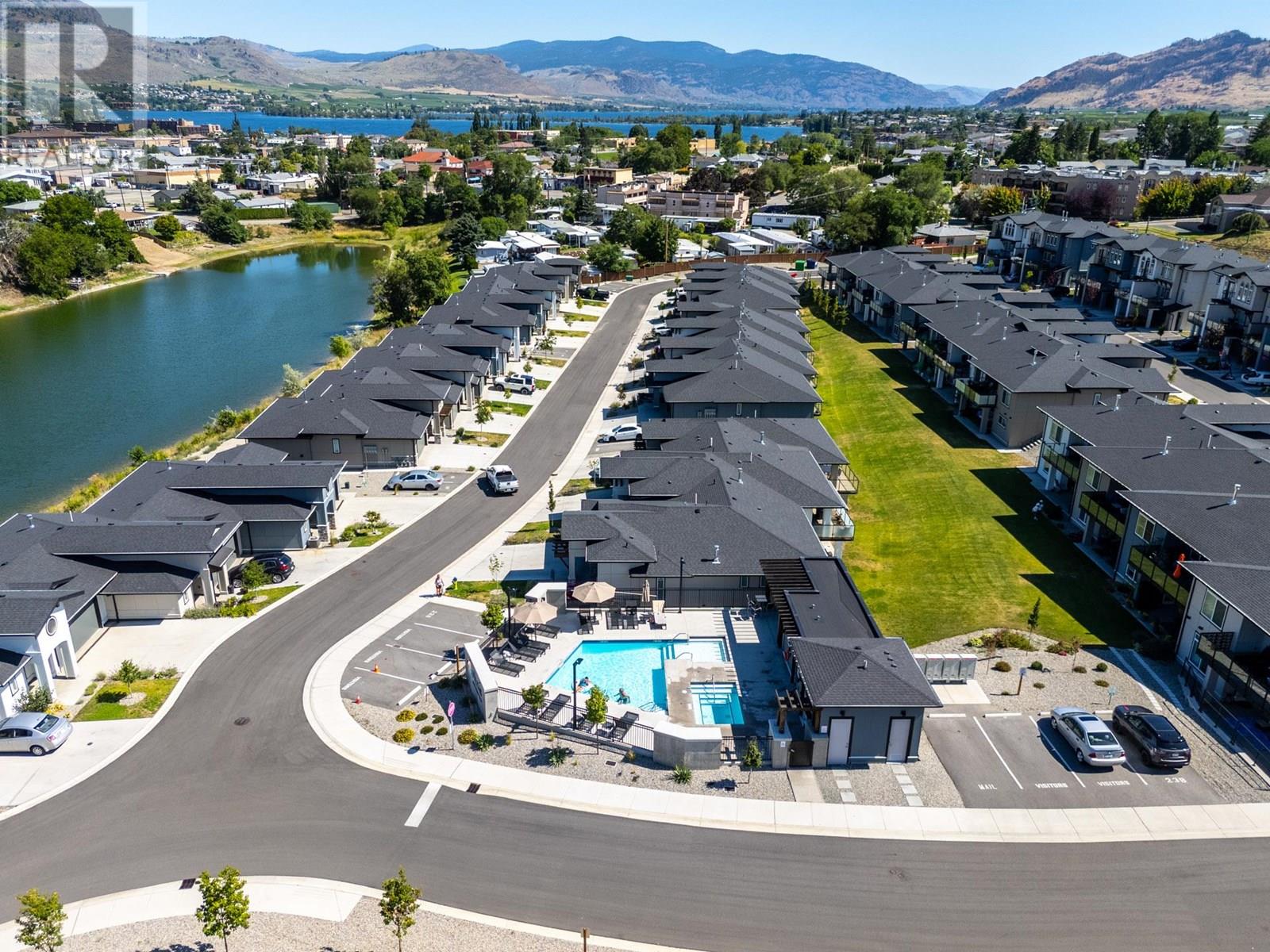 8000 Vedette Drive Unit# 48, Osoyoos