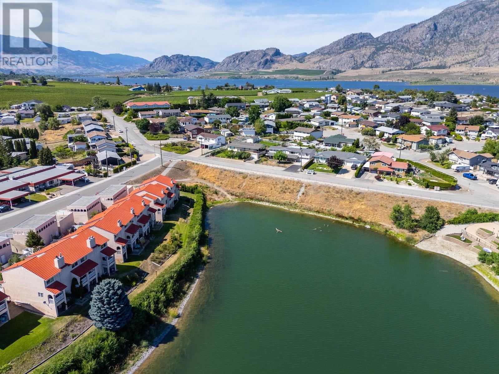 8000 Vedette Drive Unit# 48, Osoyoos