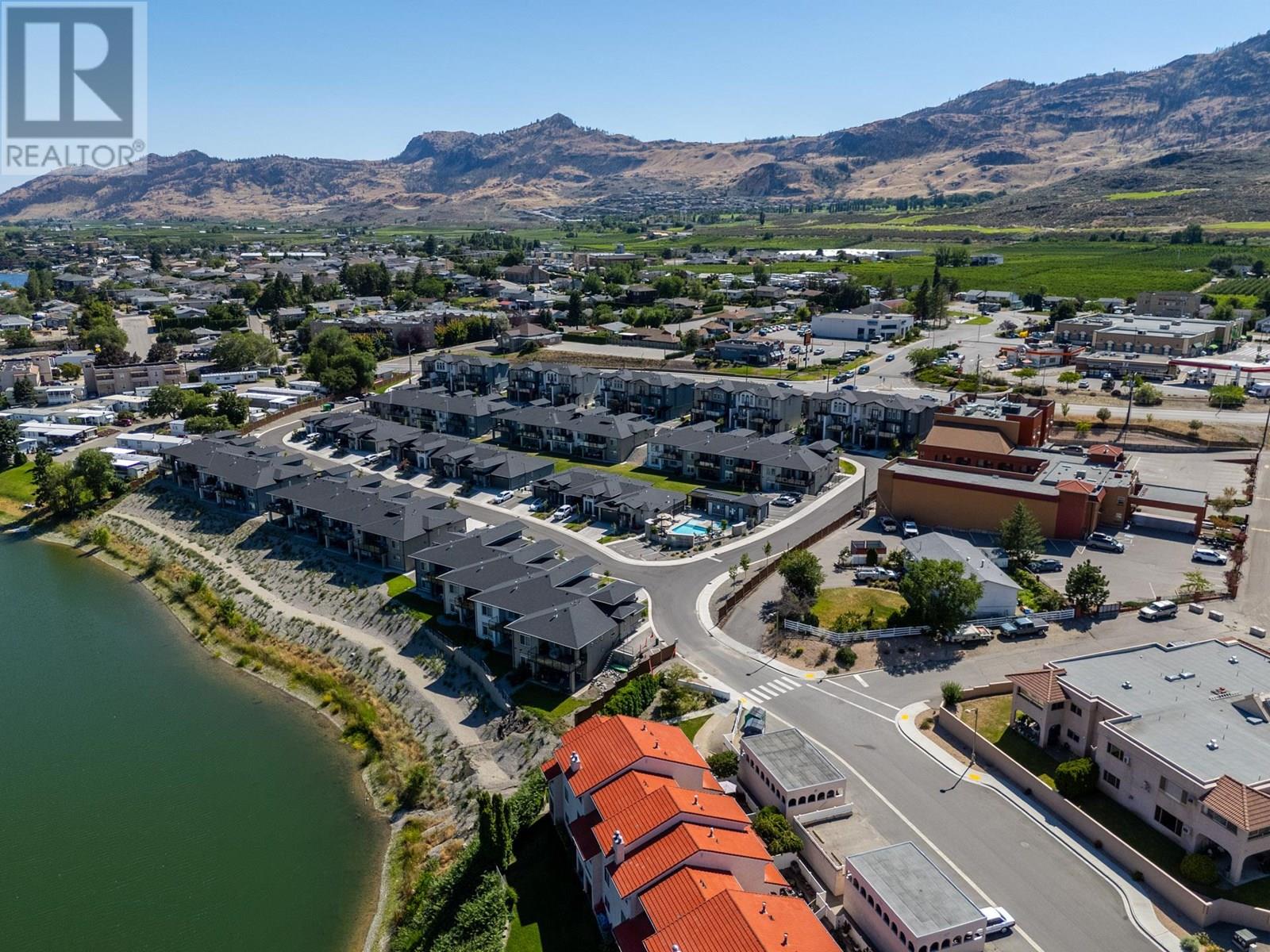 8000 Vedette Drive Unit# 48, Osoyoos