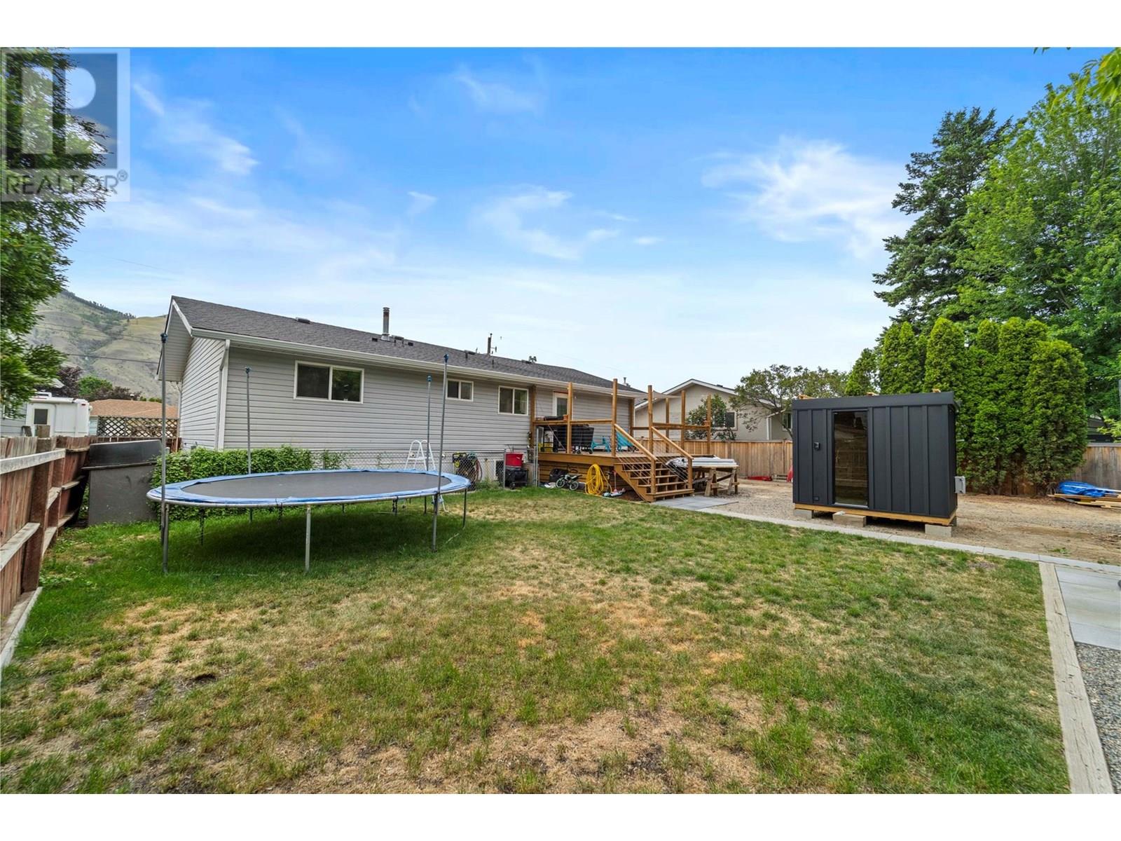Photo 32 of 2584 Tupela Drive, Kamloops BC