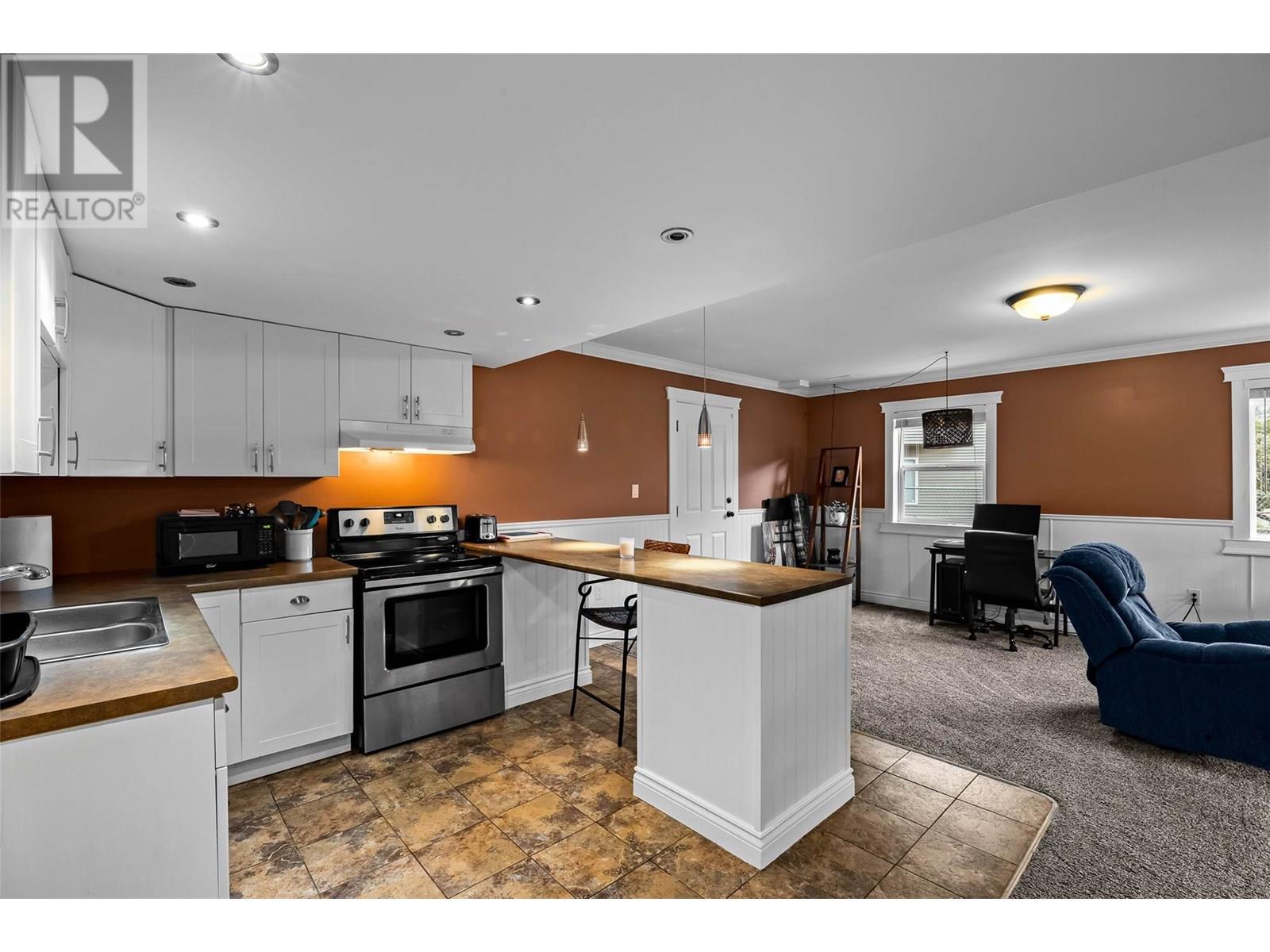 Photo 6 of 770 Mccurrach Road, Kamloops BC