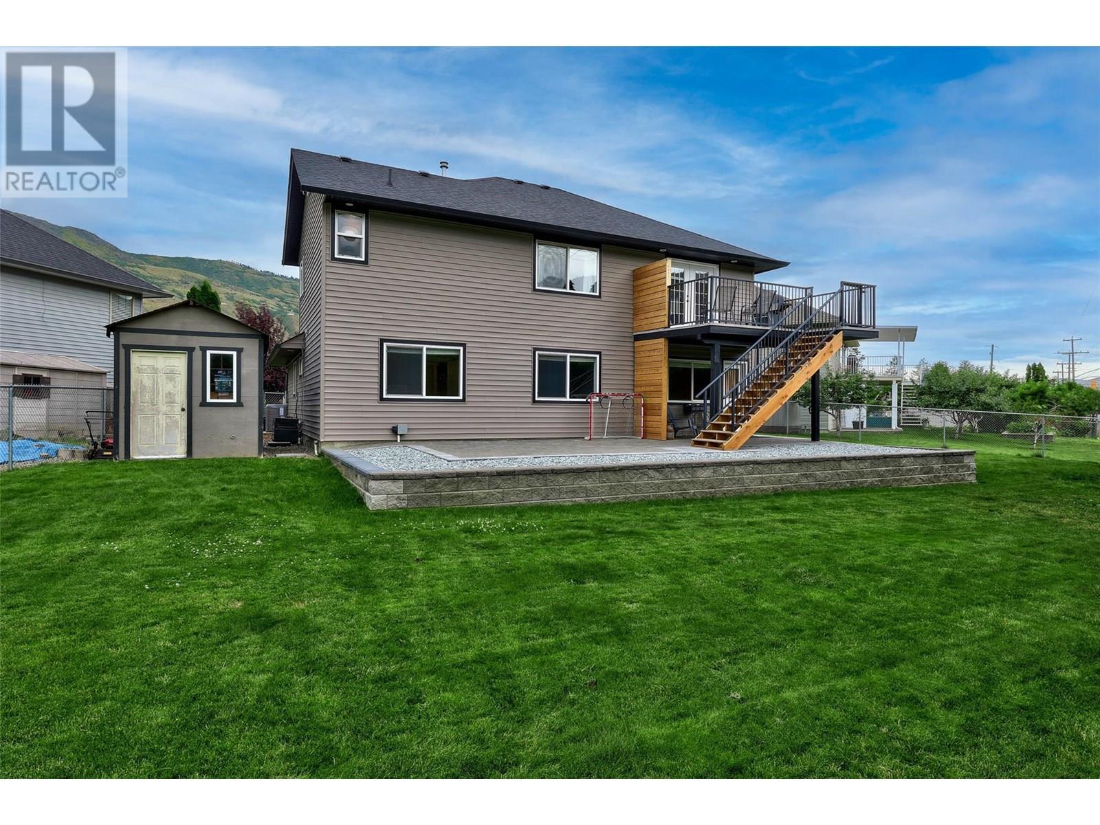 Photo 3 of 770 Mccurrach Road, Kamloops BC