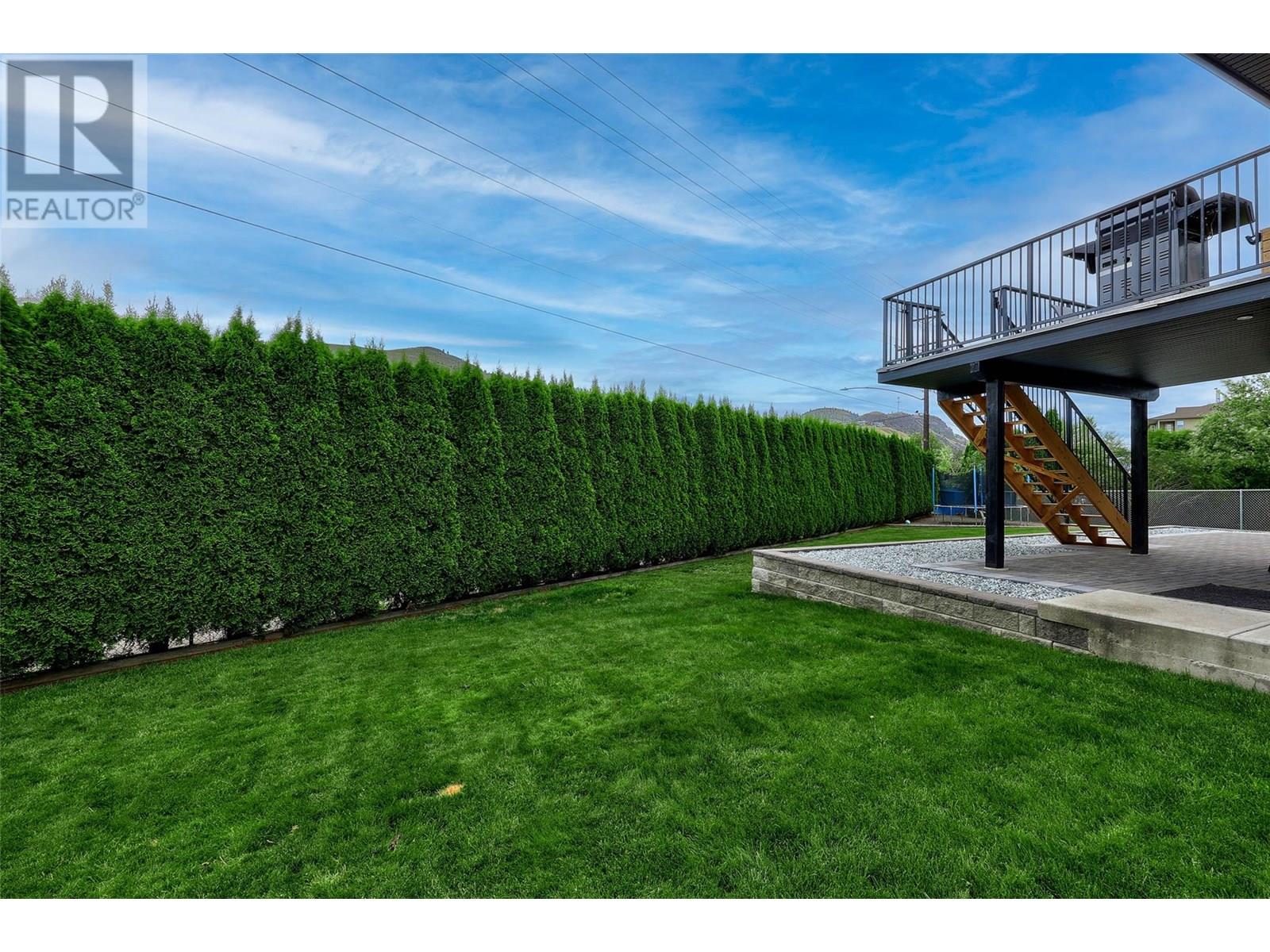 Photo 25 of 770 Mccurrach Road, Kamloops BC