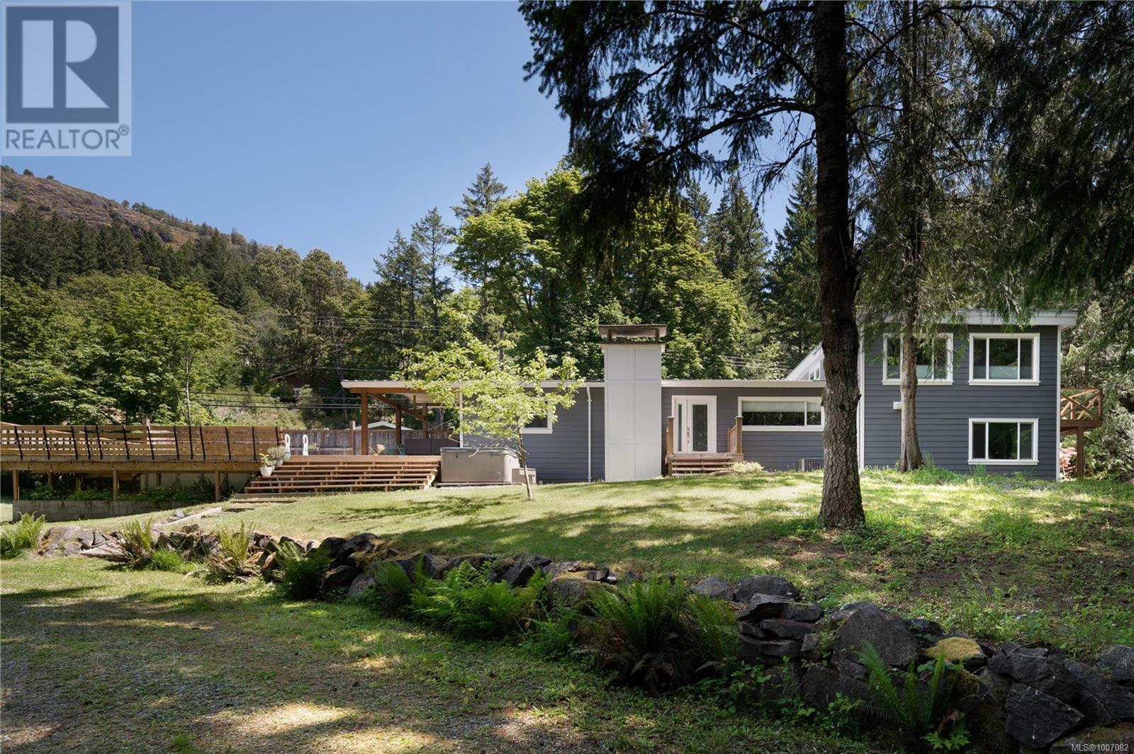  1885 Verlon Road, Shawnigan Lake