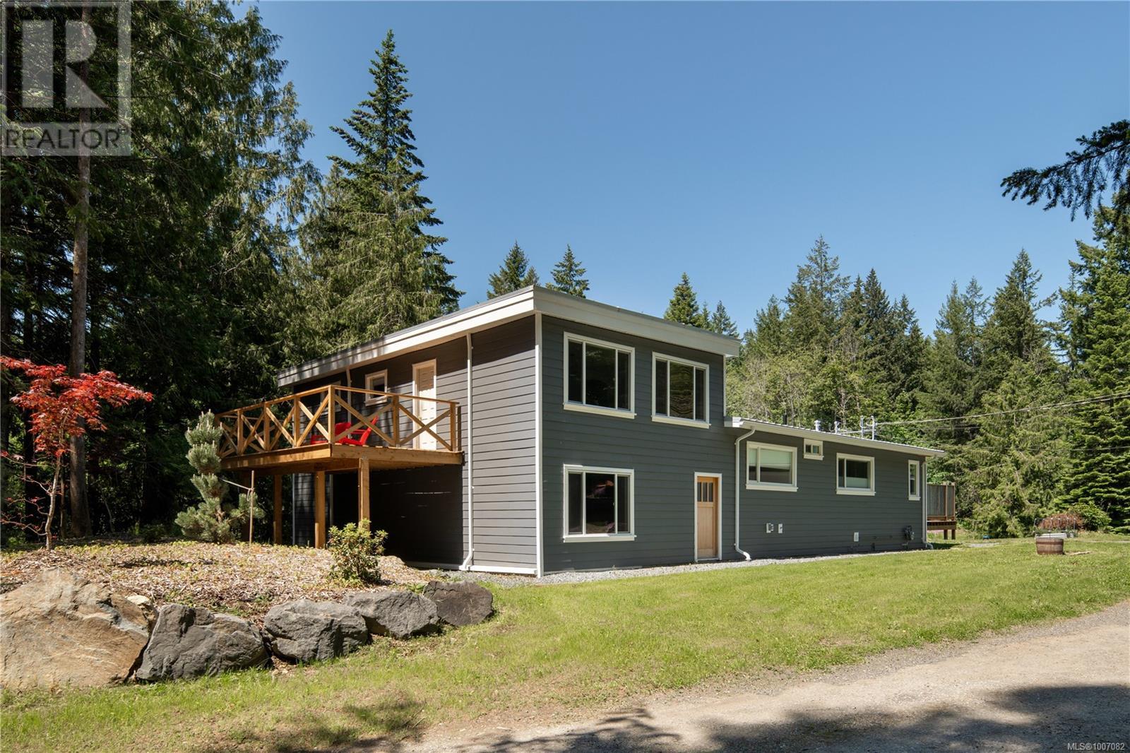  1885 Verlon Road, Shawnigan Lake