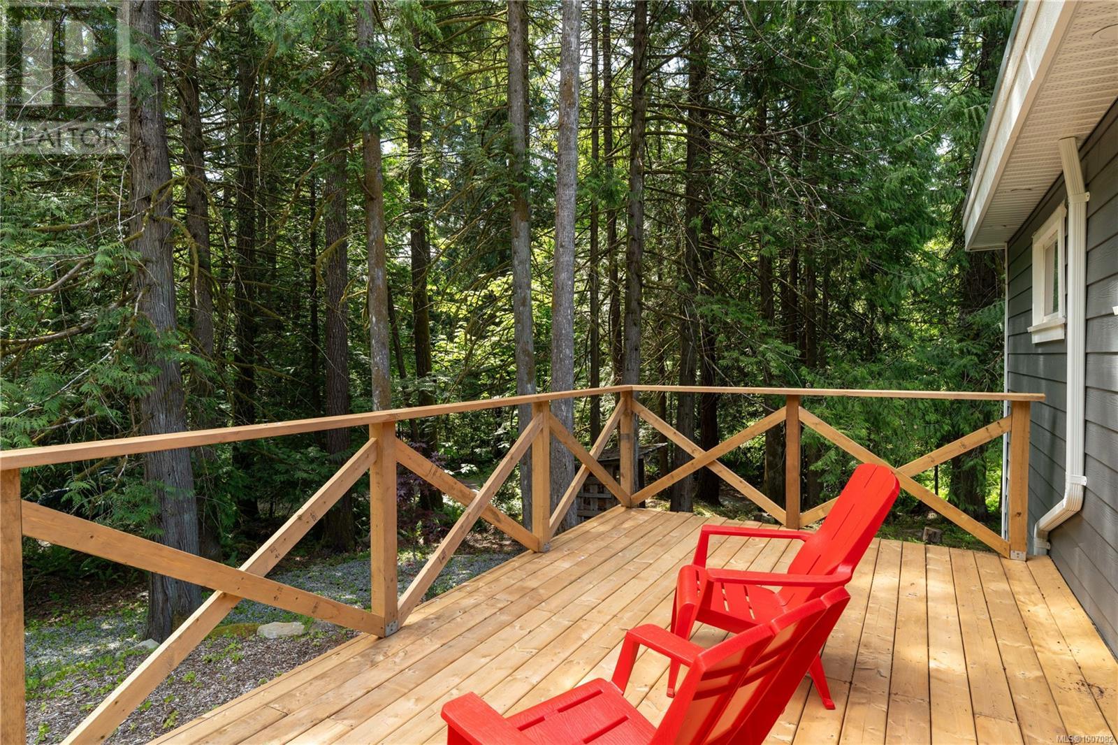  1885 Verlon Road, Shawnigan Lake