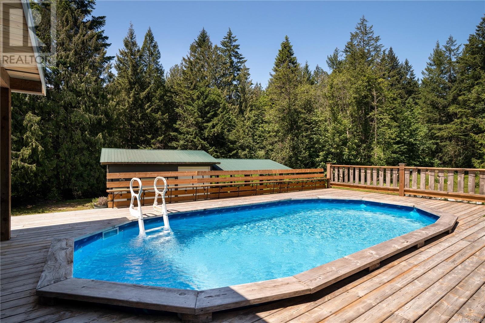  1885 Verlon Road, Shawnigan Lake