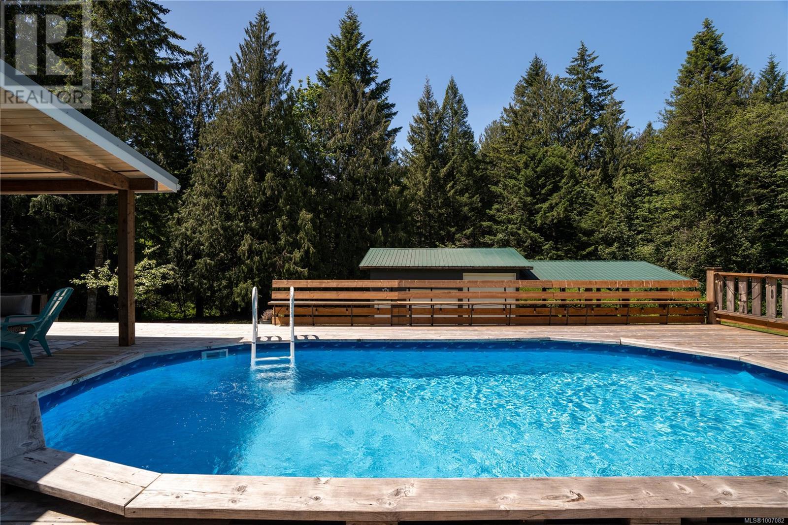  1885 Verlon Road, Shawnigan Lake