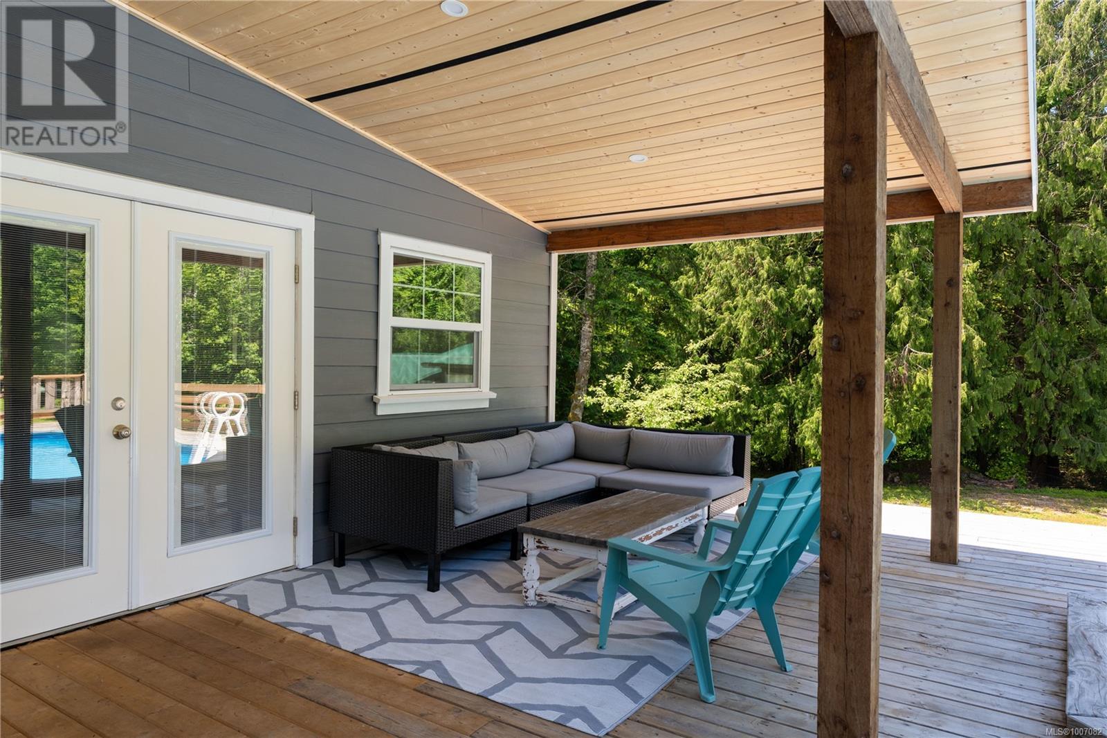  1885 Verlon Road, Shawnigan Lake