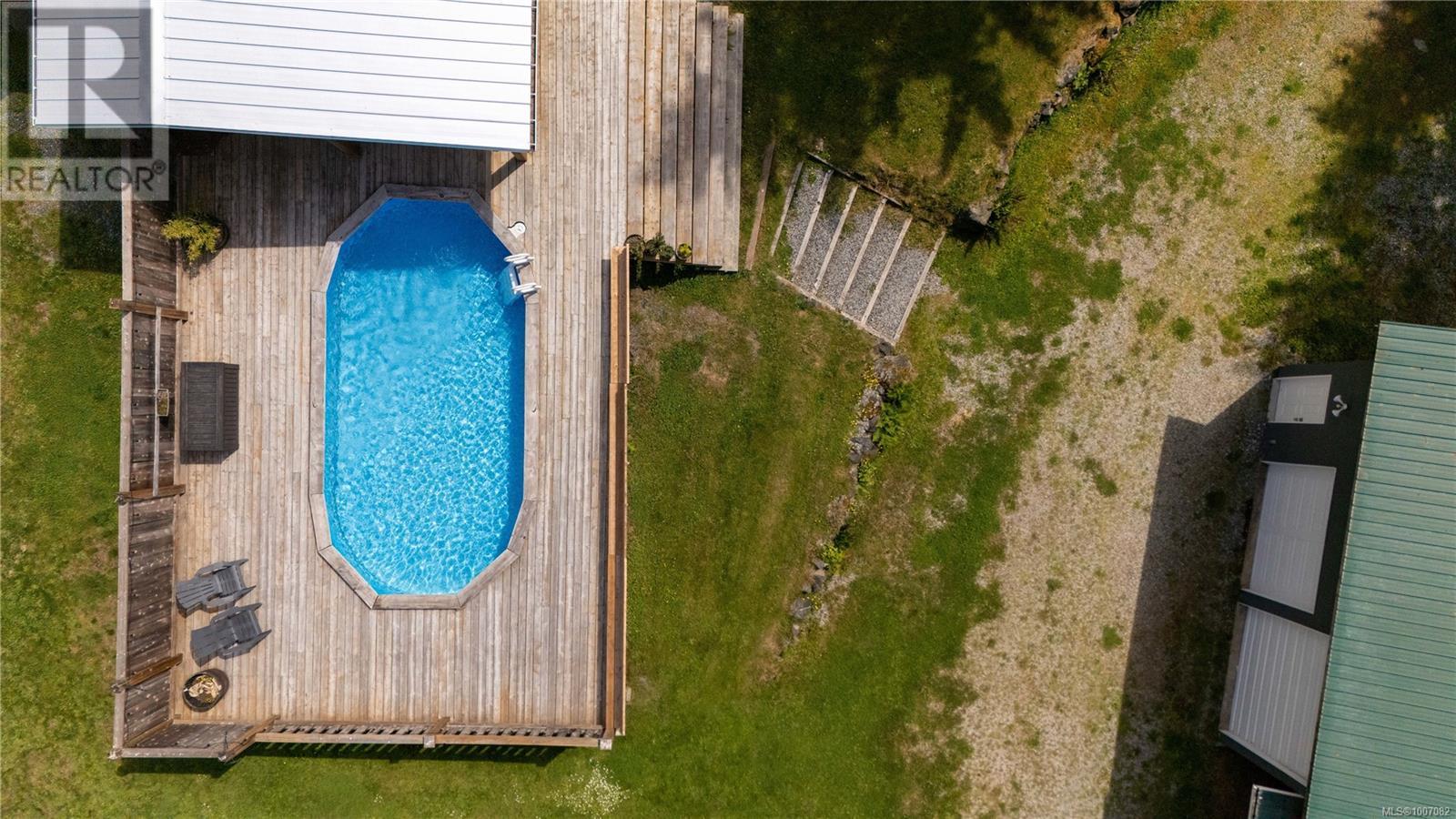  1885 Verlon Road, Shawnigan Lake