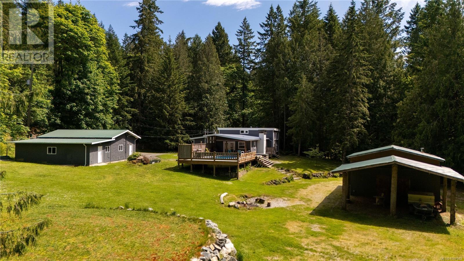  1885 Verlon Road, Shawnigan Lake