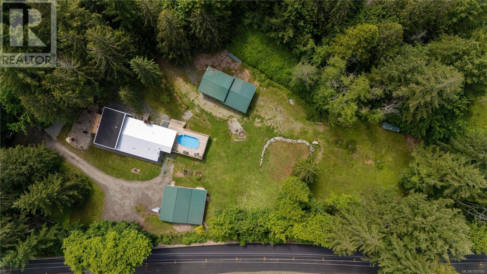  1885 Verlon Road, Shawnigan Lake
