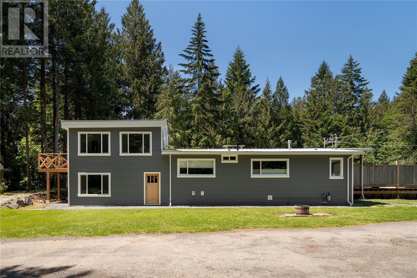  1885 Verlon Road, Shawnigan Lake
