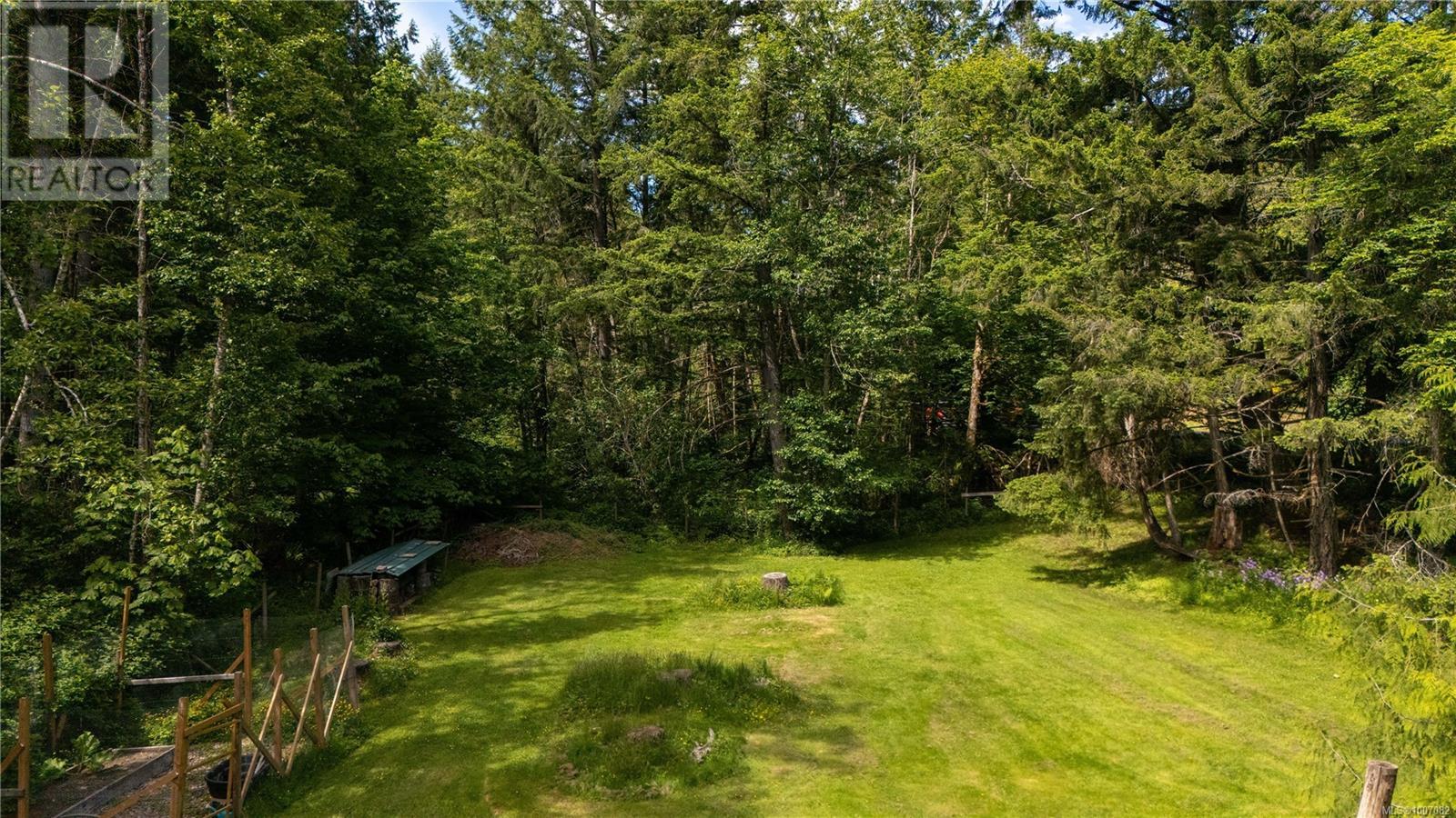  1885 Verlon Road, Shawnigan Lake