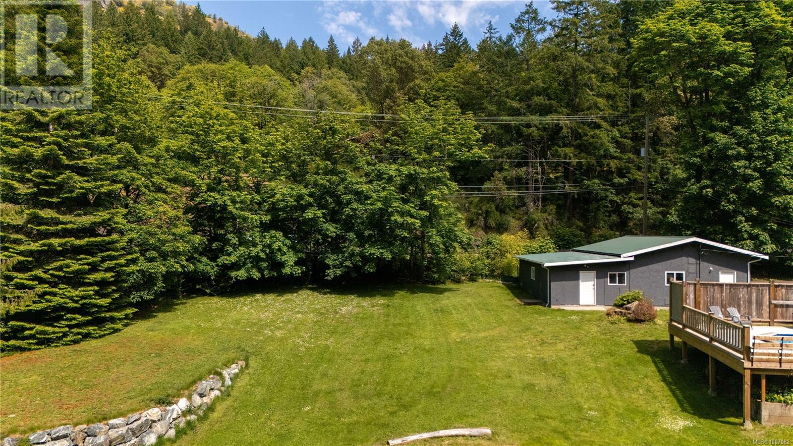  1885 Verlon Road, Shawnigan Lake