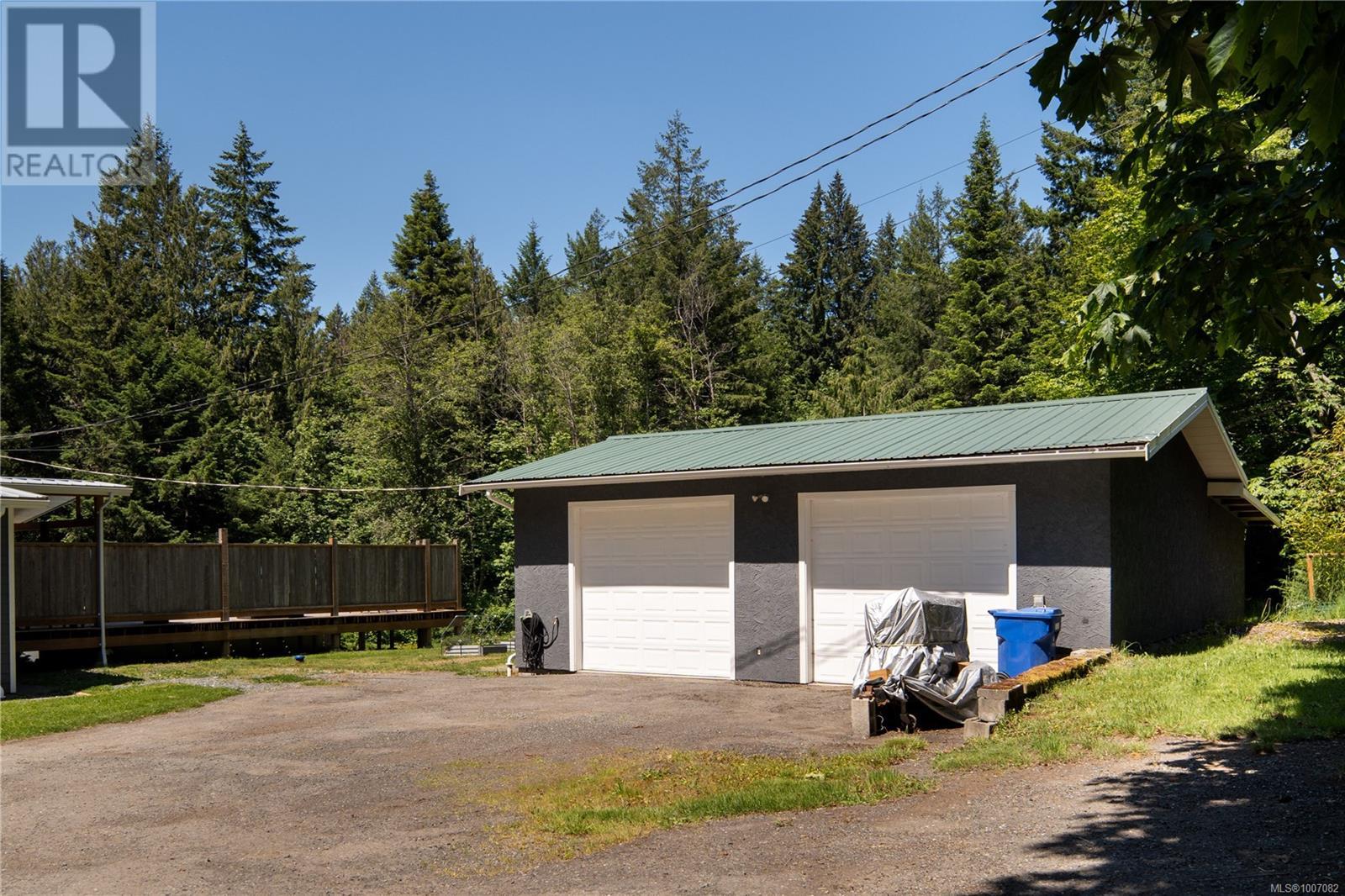  1885 Verlon Road, Shawnigan Lake