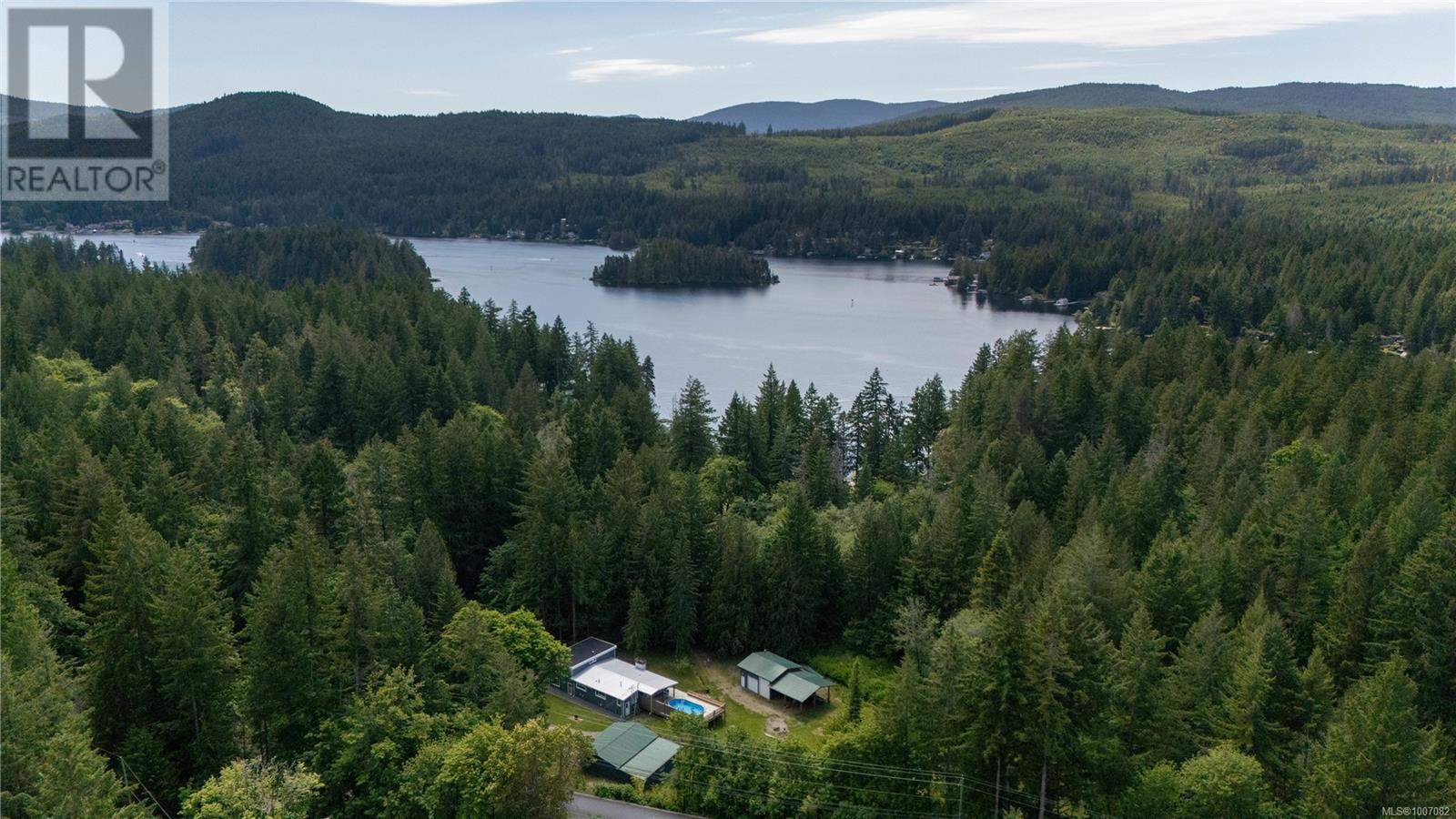  1885 Verlon Road, Shawnigan Lake