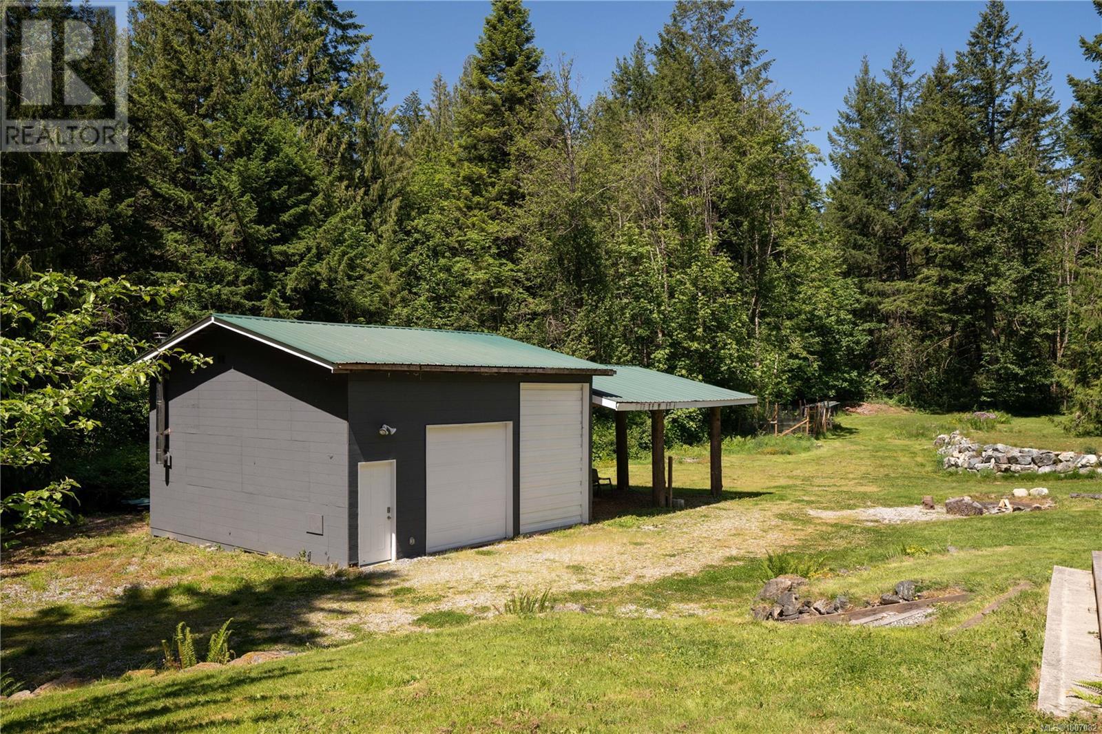  1885 Verlon Road, Shawnigan Lake