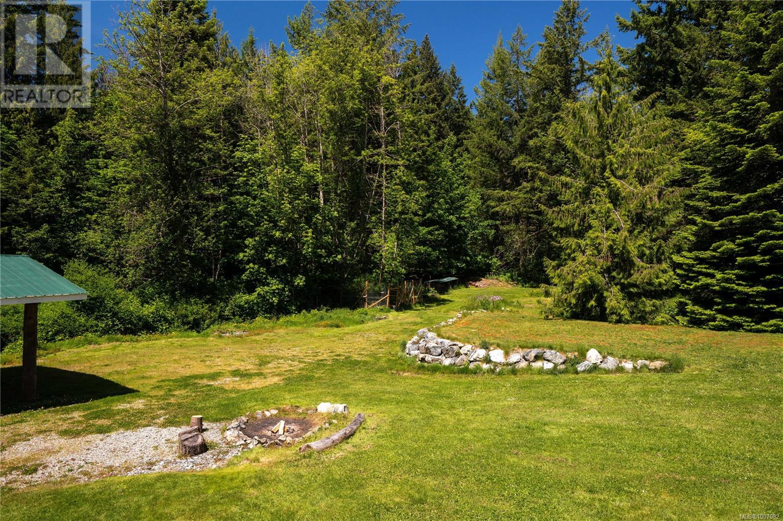  1885 Verlon Road, Shawnigan Lake