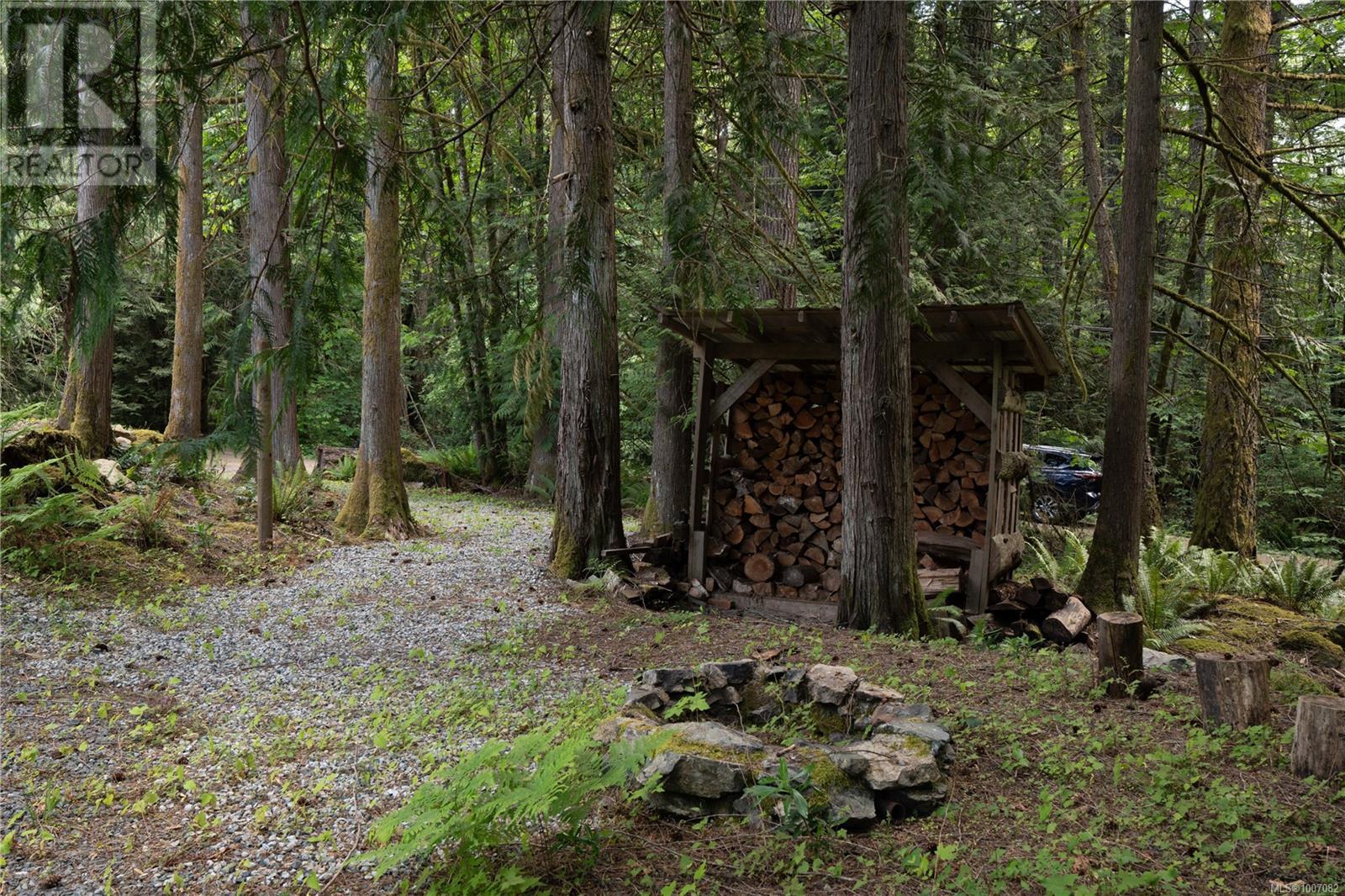  1885 Verlon Road, Shawnigan Lake