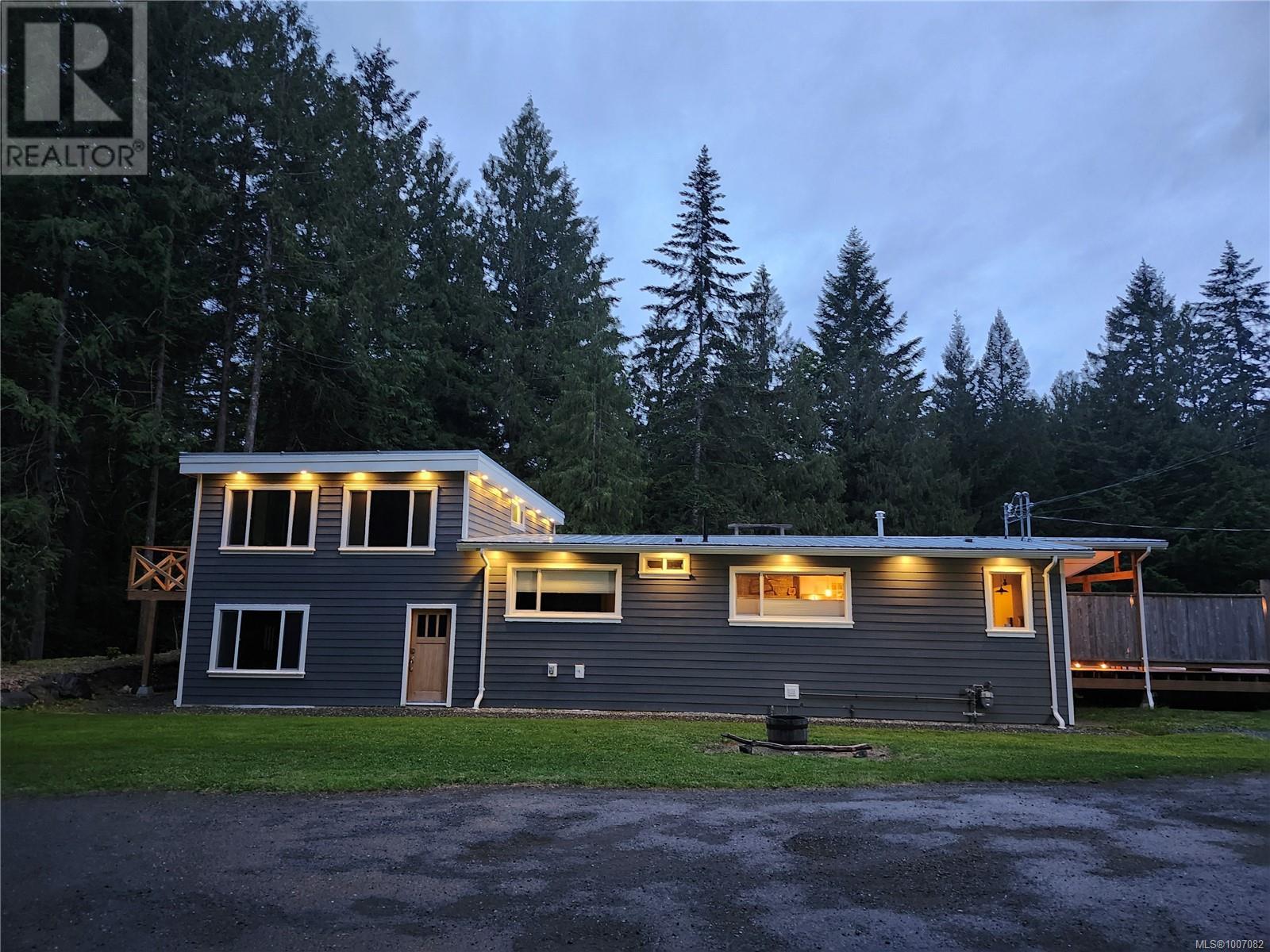  1885 Verlon Road, Shawnigan Lake