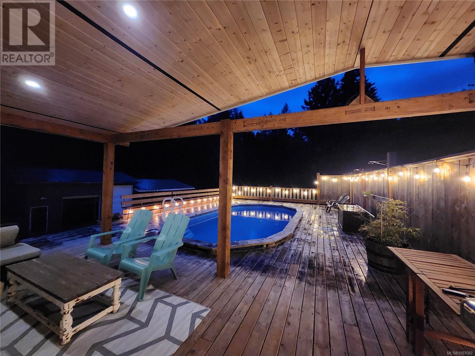  1885 Verlon Road, Shawnigan Lake