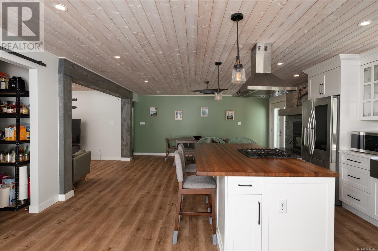  1885 Verlon Road, Shawnigan Lake