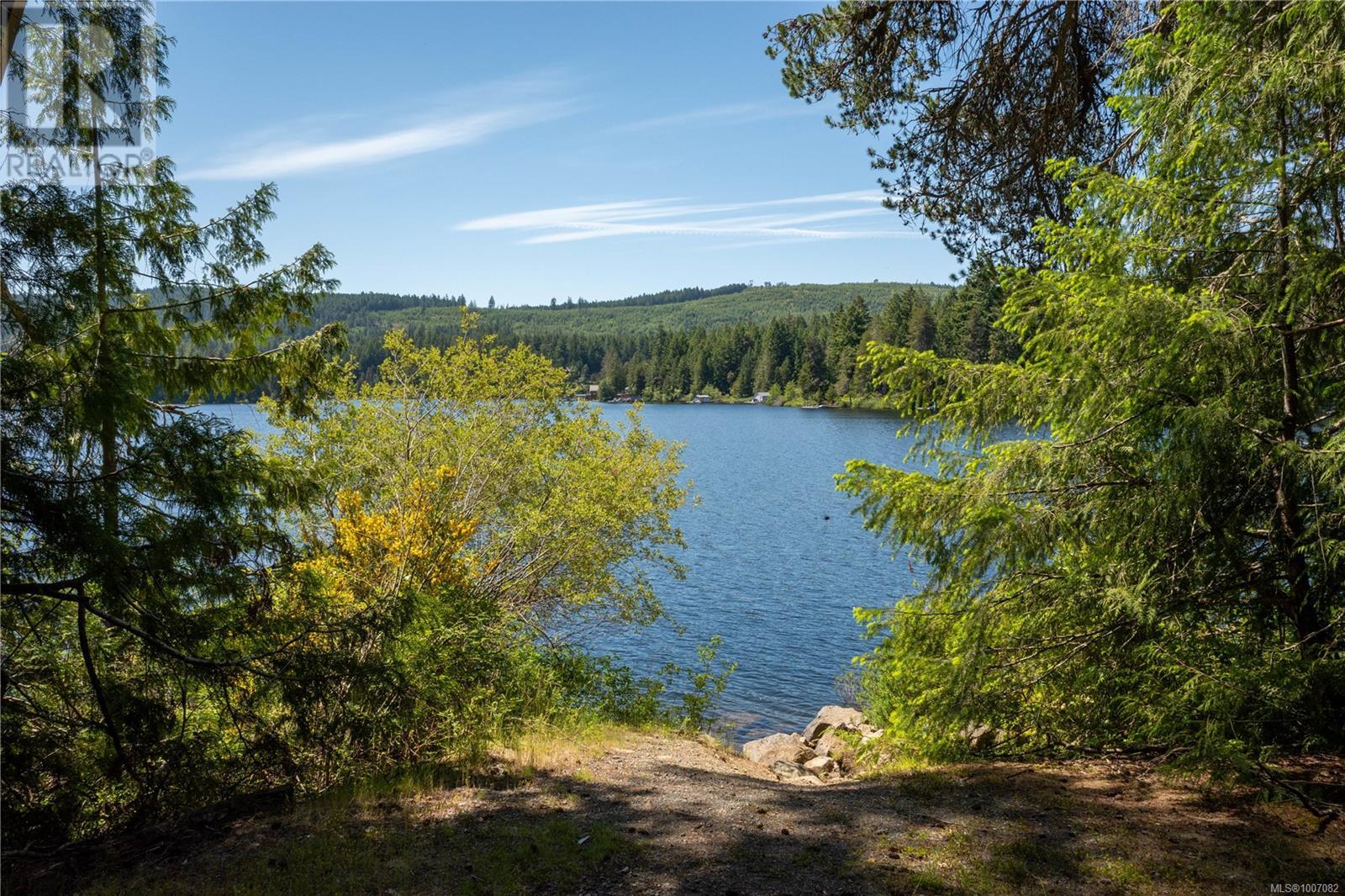  1885 Verlon Road, Shawnigan Lake