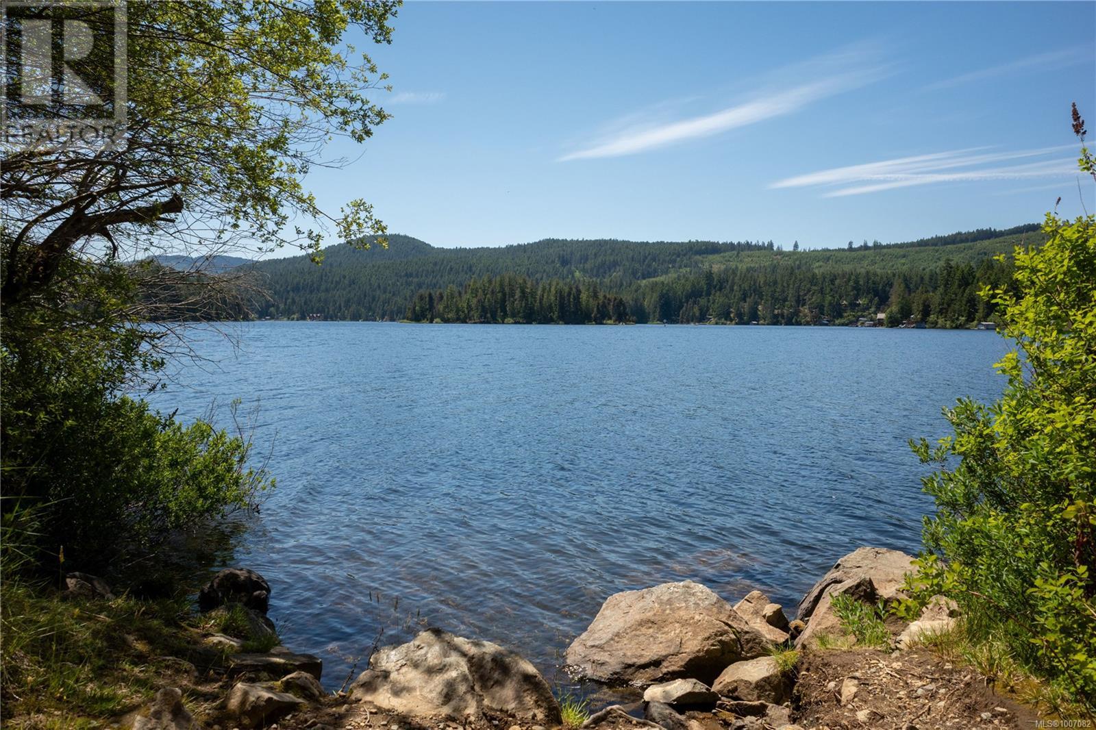  1885 Verlon Road, Shawnigan Lake