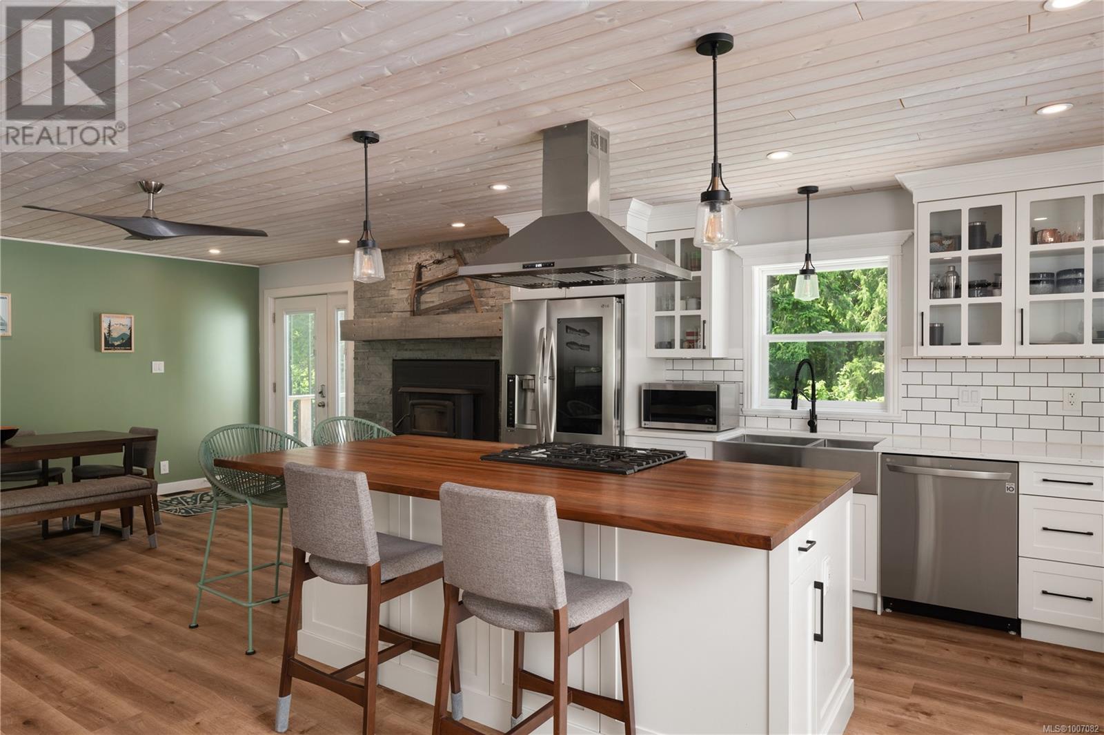  1885 Verlon Road, Shawnigan Lake
