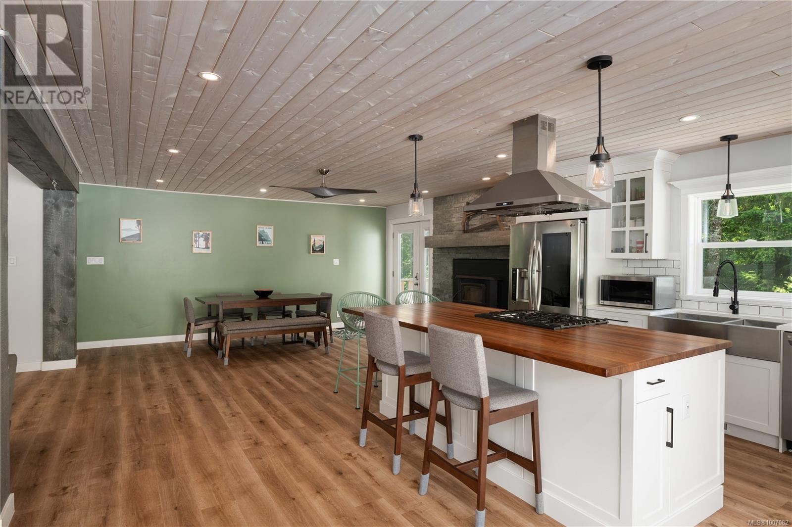  1885 Verlon Road, Shawnigan Lake