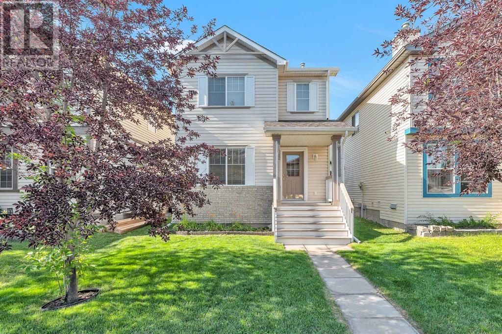 Single Family House for Sale in  Covepark Way NE Coventry Hills Calgary 
