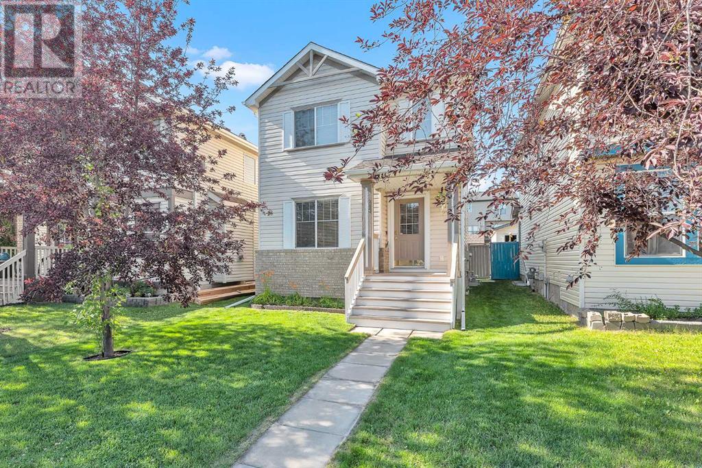 Single Family House for Sale in  Covepark Way NE Coventry Hills Calgary 
