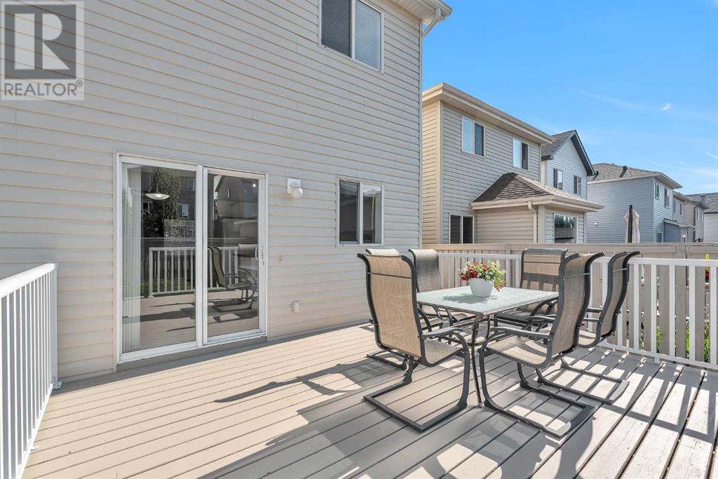 Single Family House for Sale in  Covepark Way NE Coventry Hills Calgary 