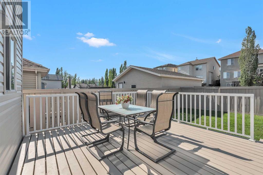 Single Family House for Sale in  Covepark Way NE Coventry Hills Calgary 